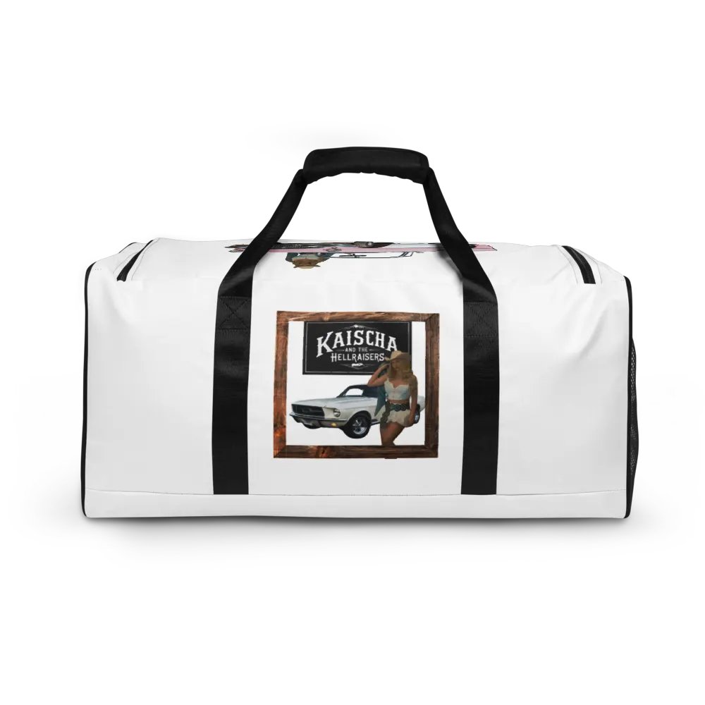 Kaischa and The Hellraisers Bag product image (8)