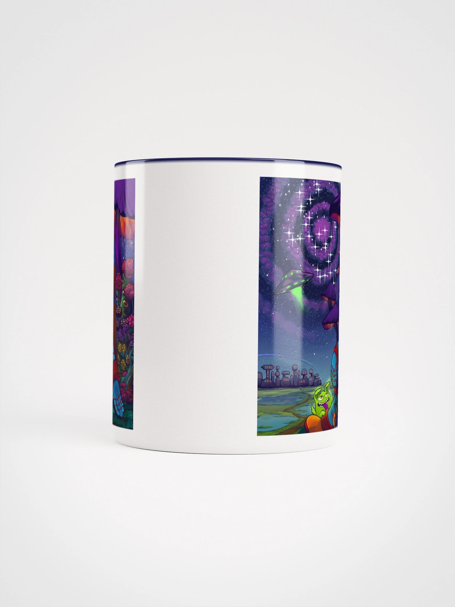 Return to Xenon-74 - The Retro Mug product image (37)