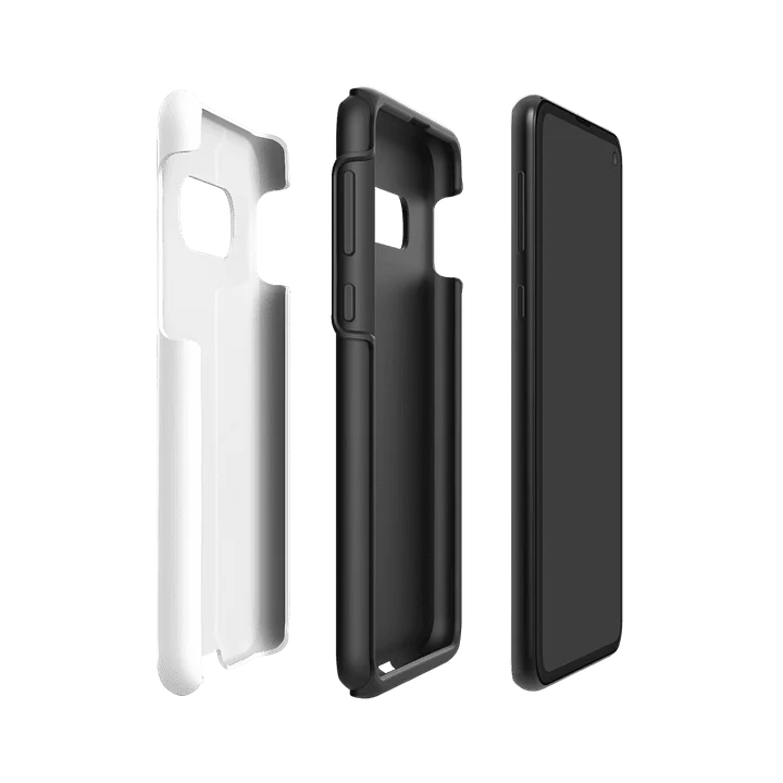Angels At Work Samsung Case product image (2)