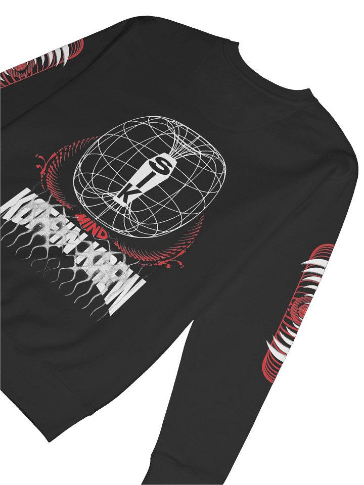 Sikmind Sweatshirt product image (2)