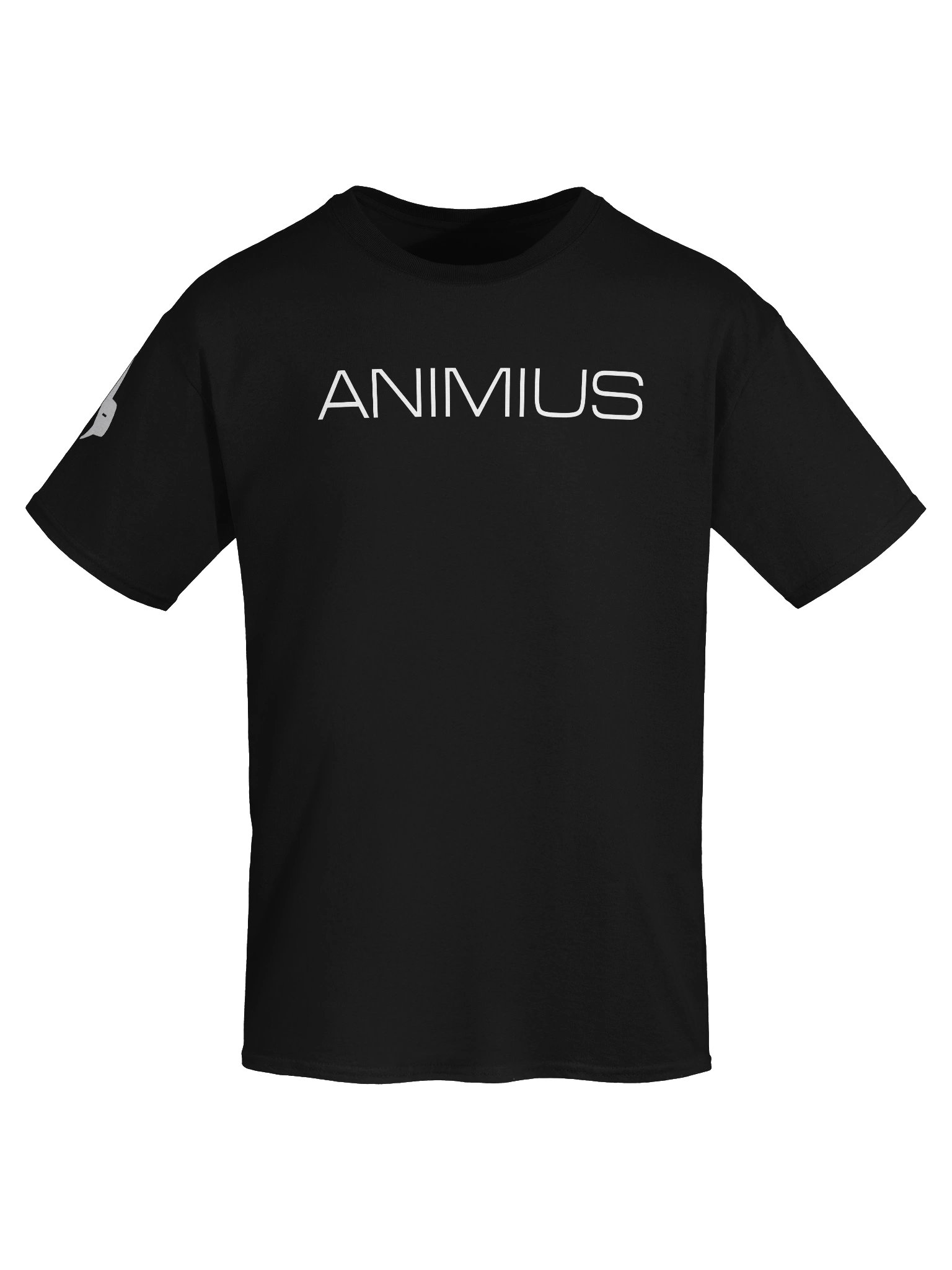 ANIMUS T-Shirt product image (5)