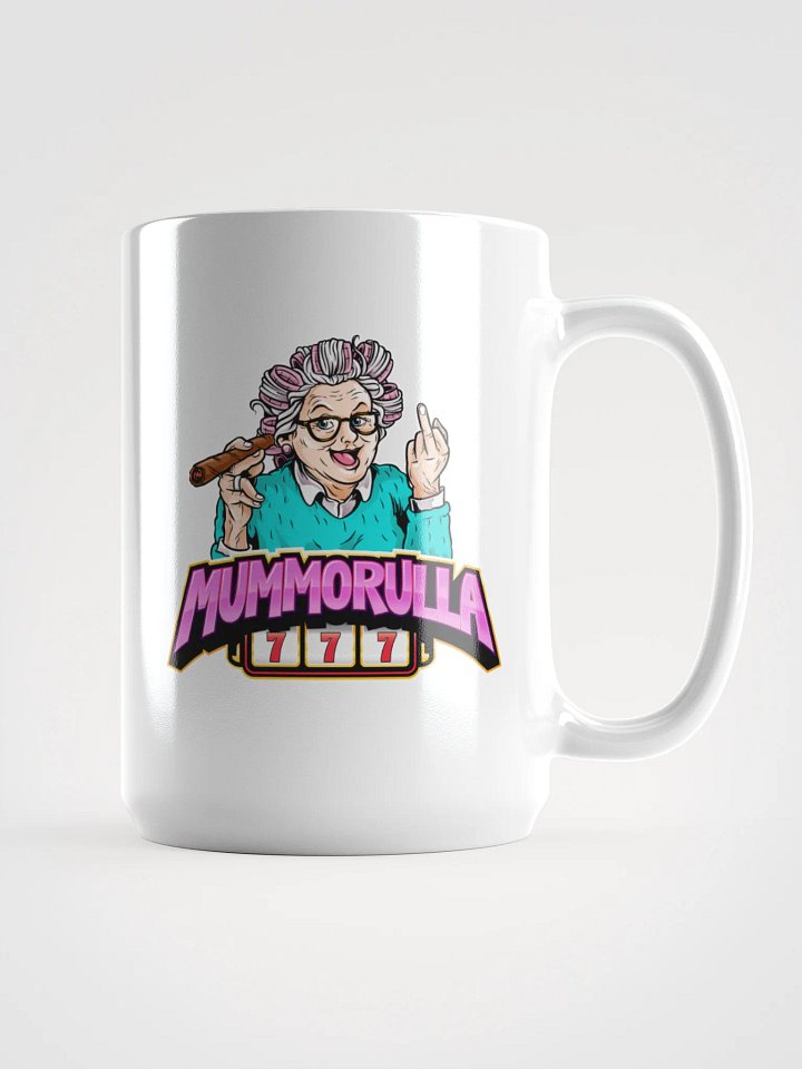 Mummorulla Mug product image (1)