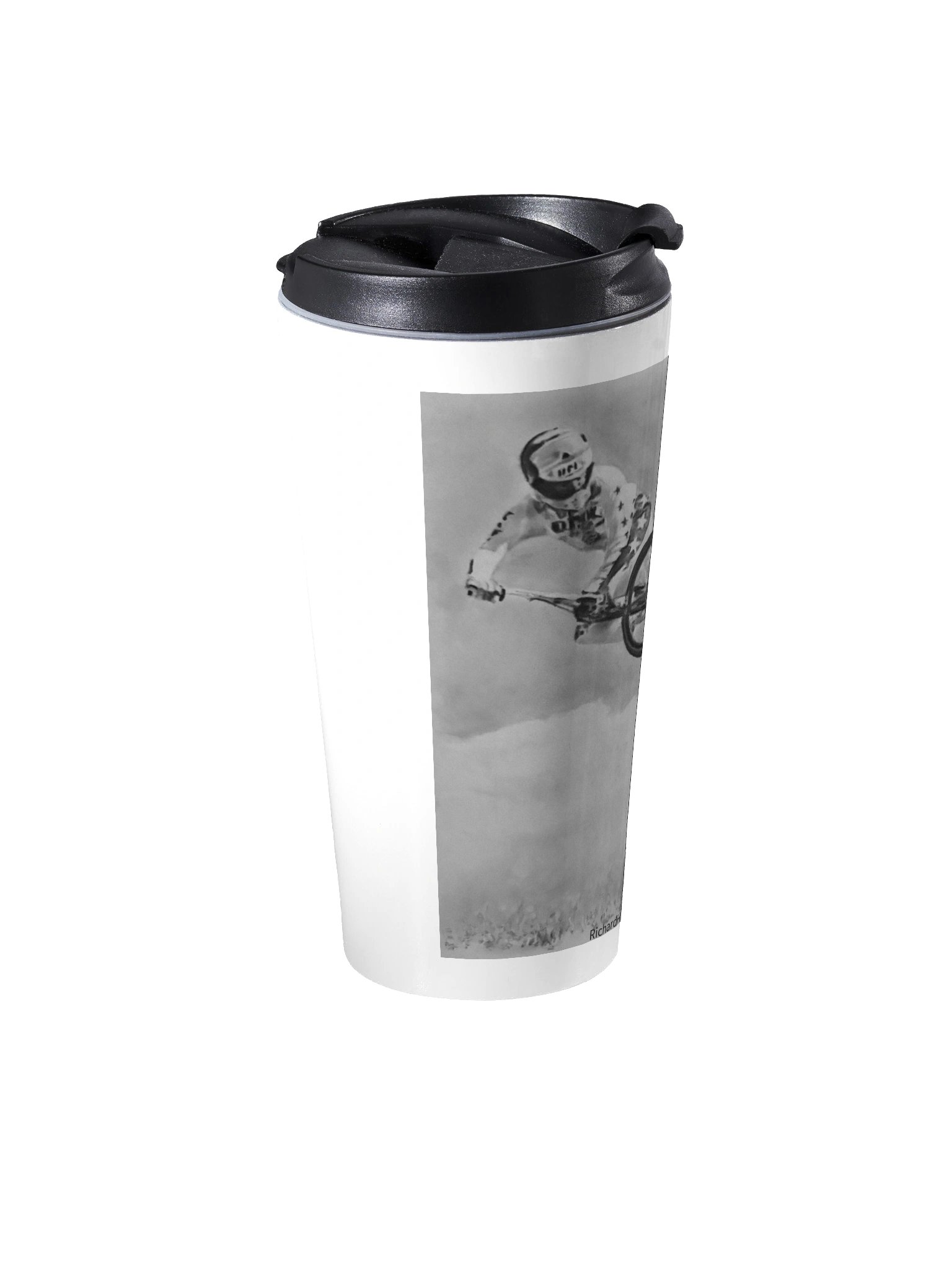 Mike Buff product image (2)
