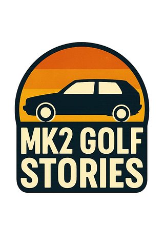 MK2 Golf Stories