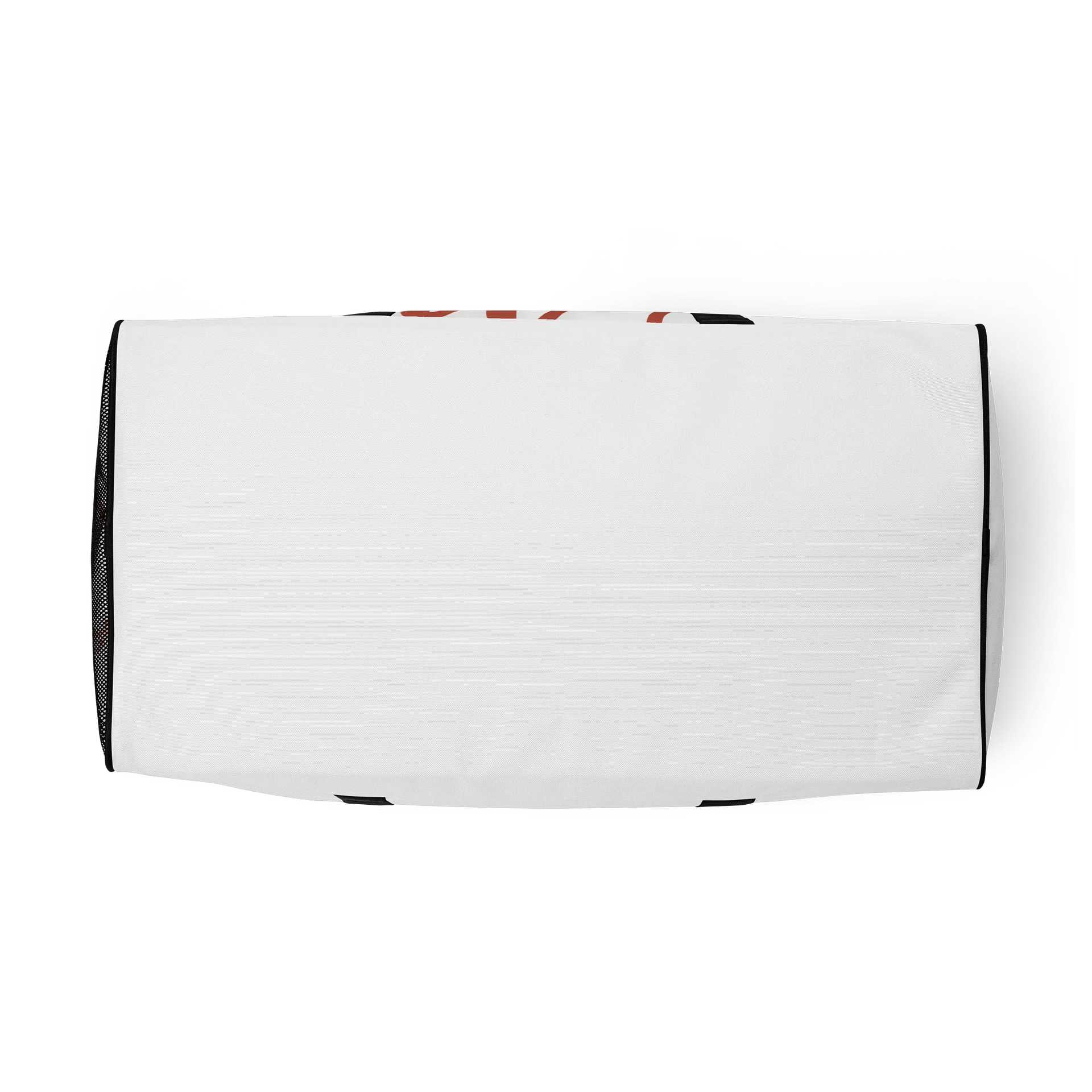 GRIT Artisan Wordmark Duffle Bag product image (4)