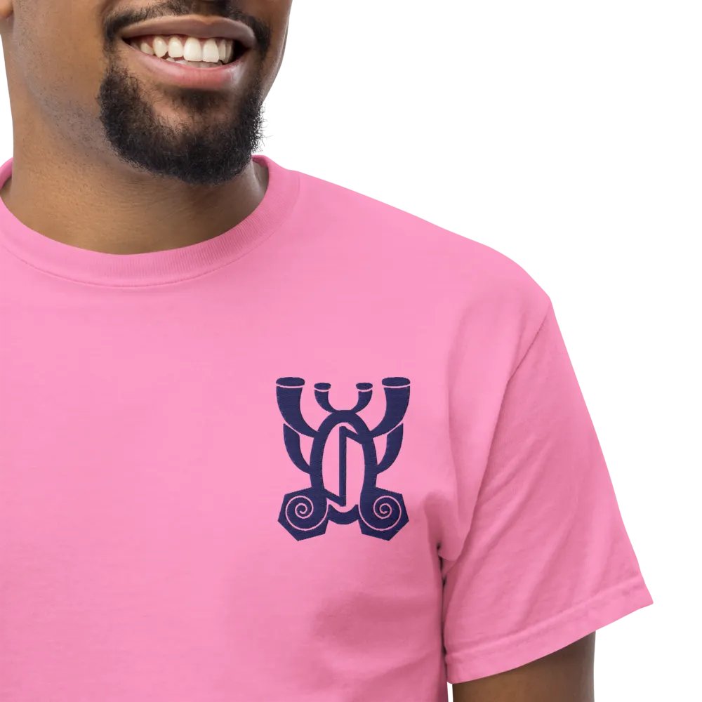 Hexagladr - Shirt product image (42)