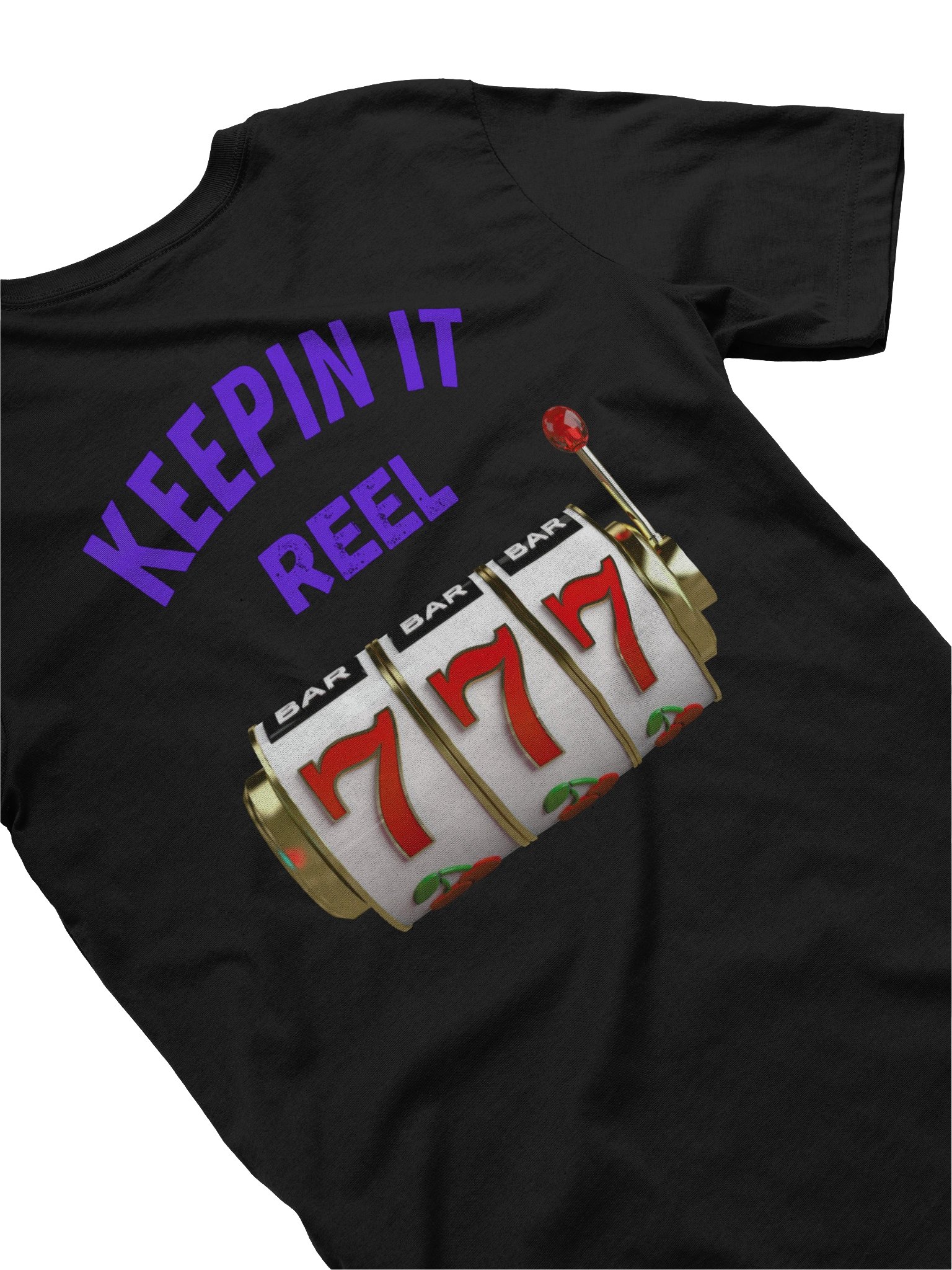 Lucky Julz Moto T-Shirt product image (35)
