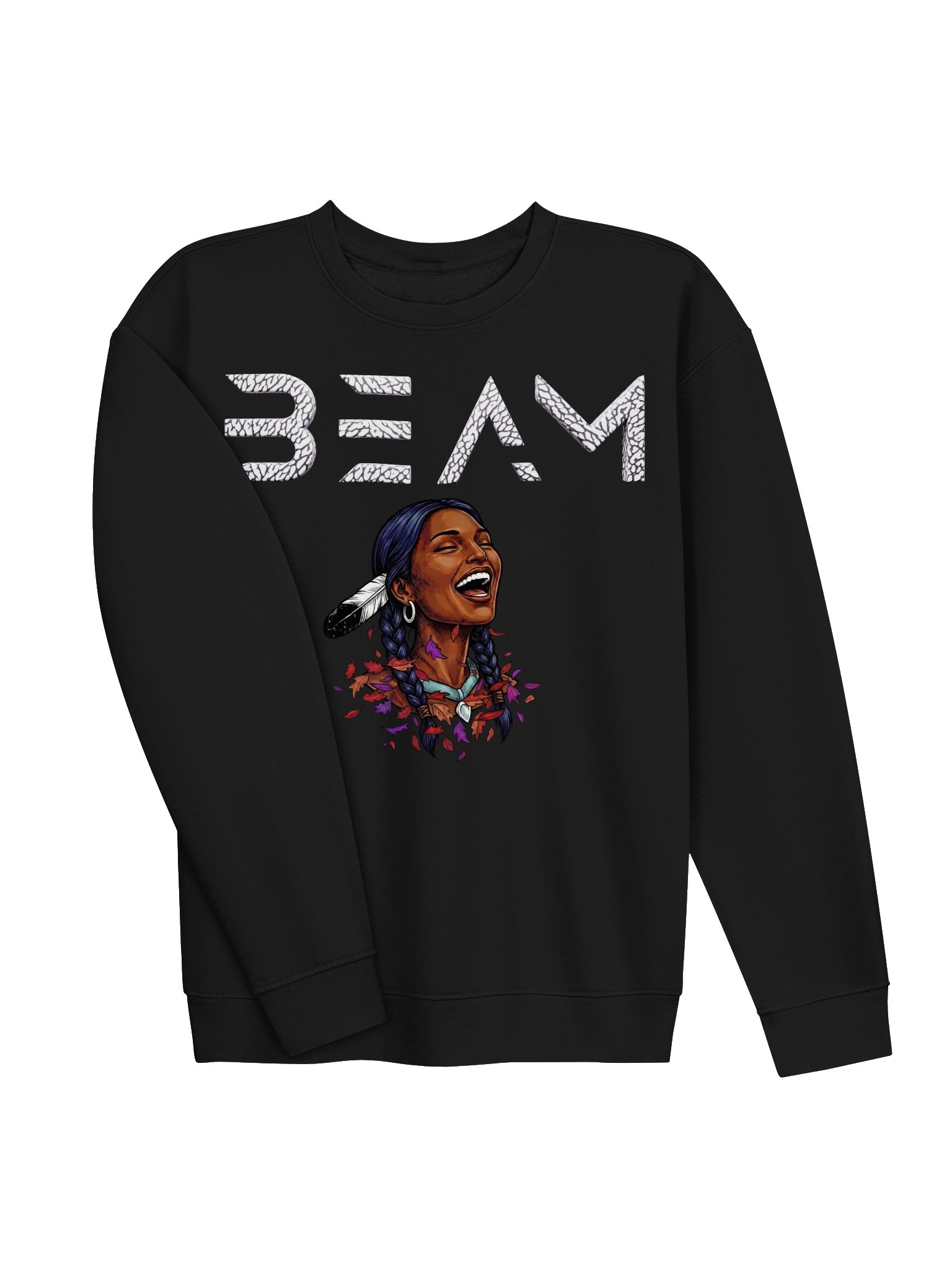 BEAM SWEATSHIRT POCO VERSION product image (14)