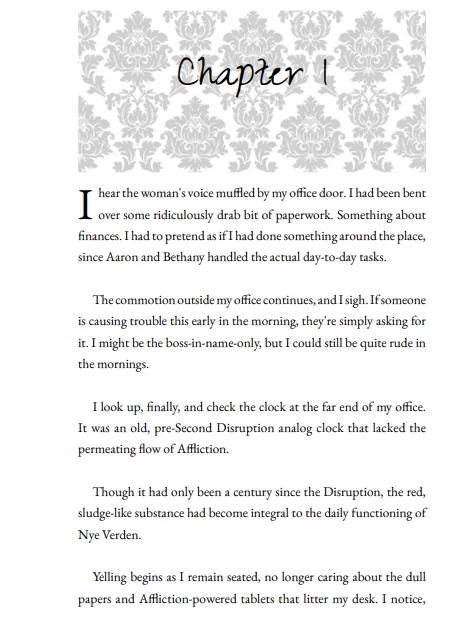 Advanced Formatting product image (1)