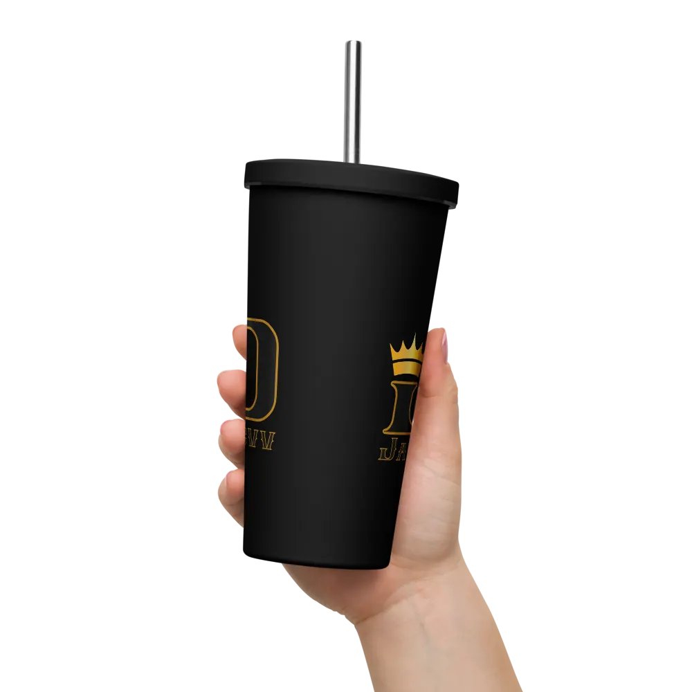 Jay Devv Black Tumbler product image (12)
