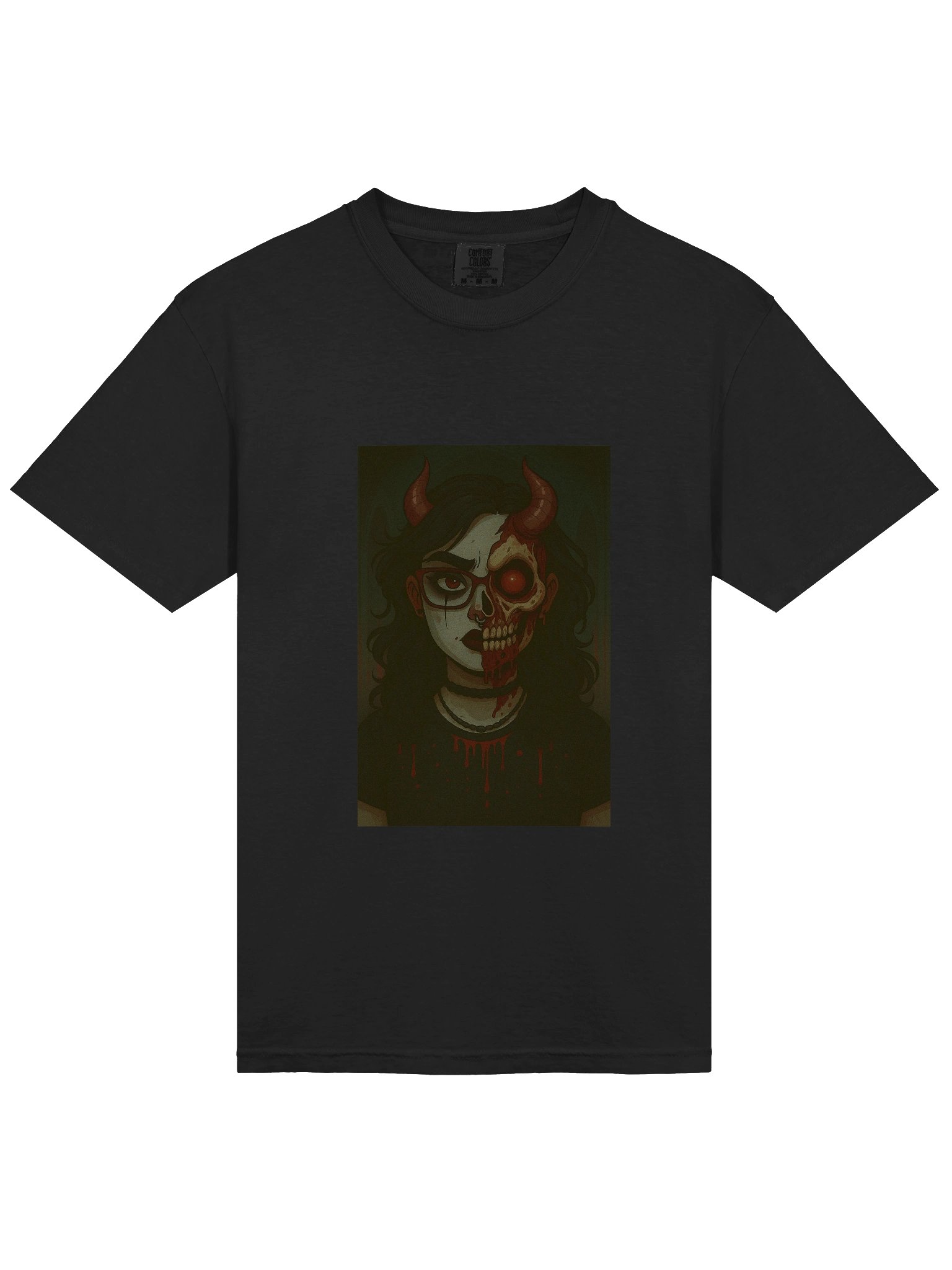 demon/zombie v2 product image (3)