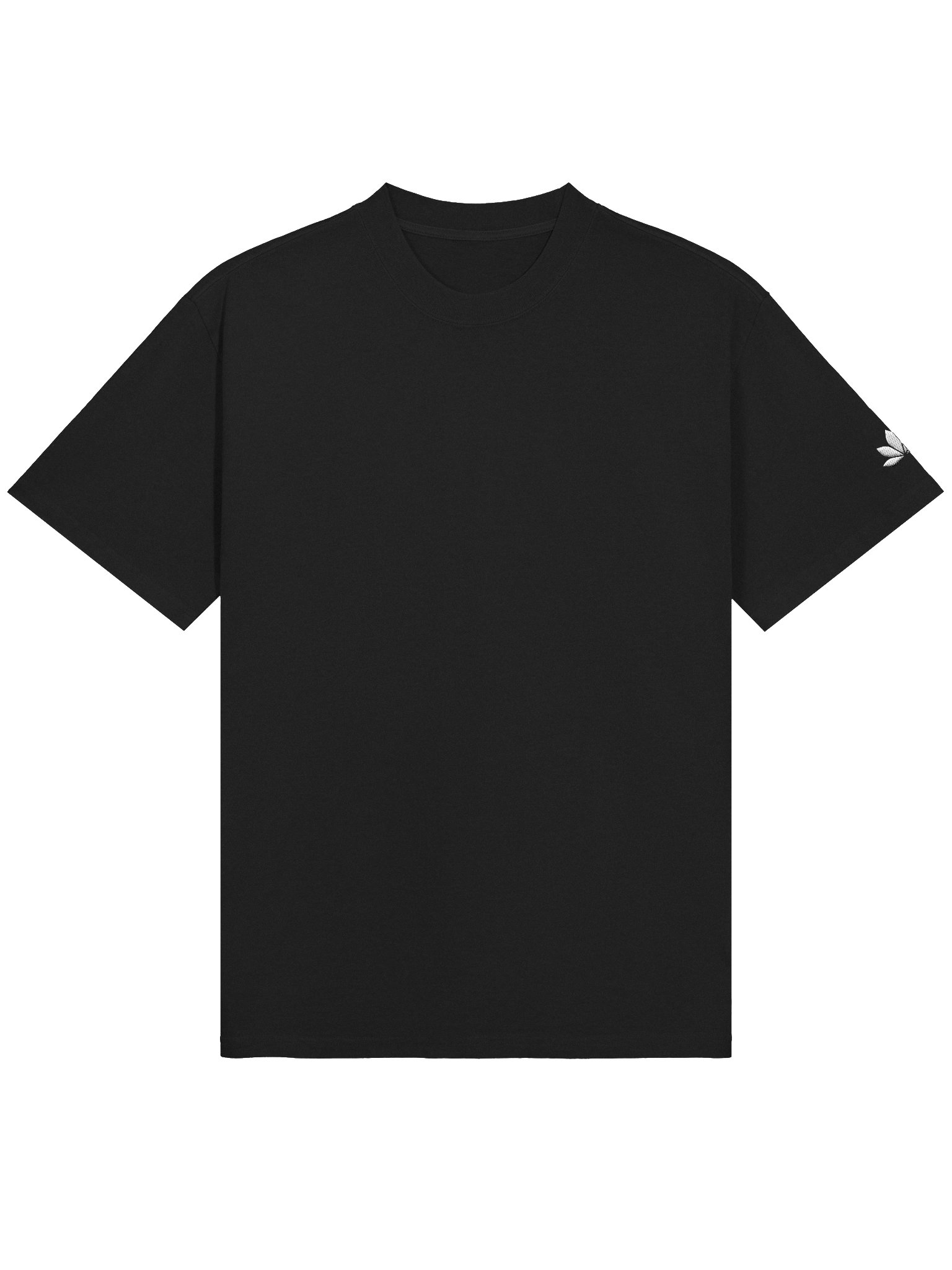 Furon Oversized Faded Shirt product image (2)