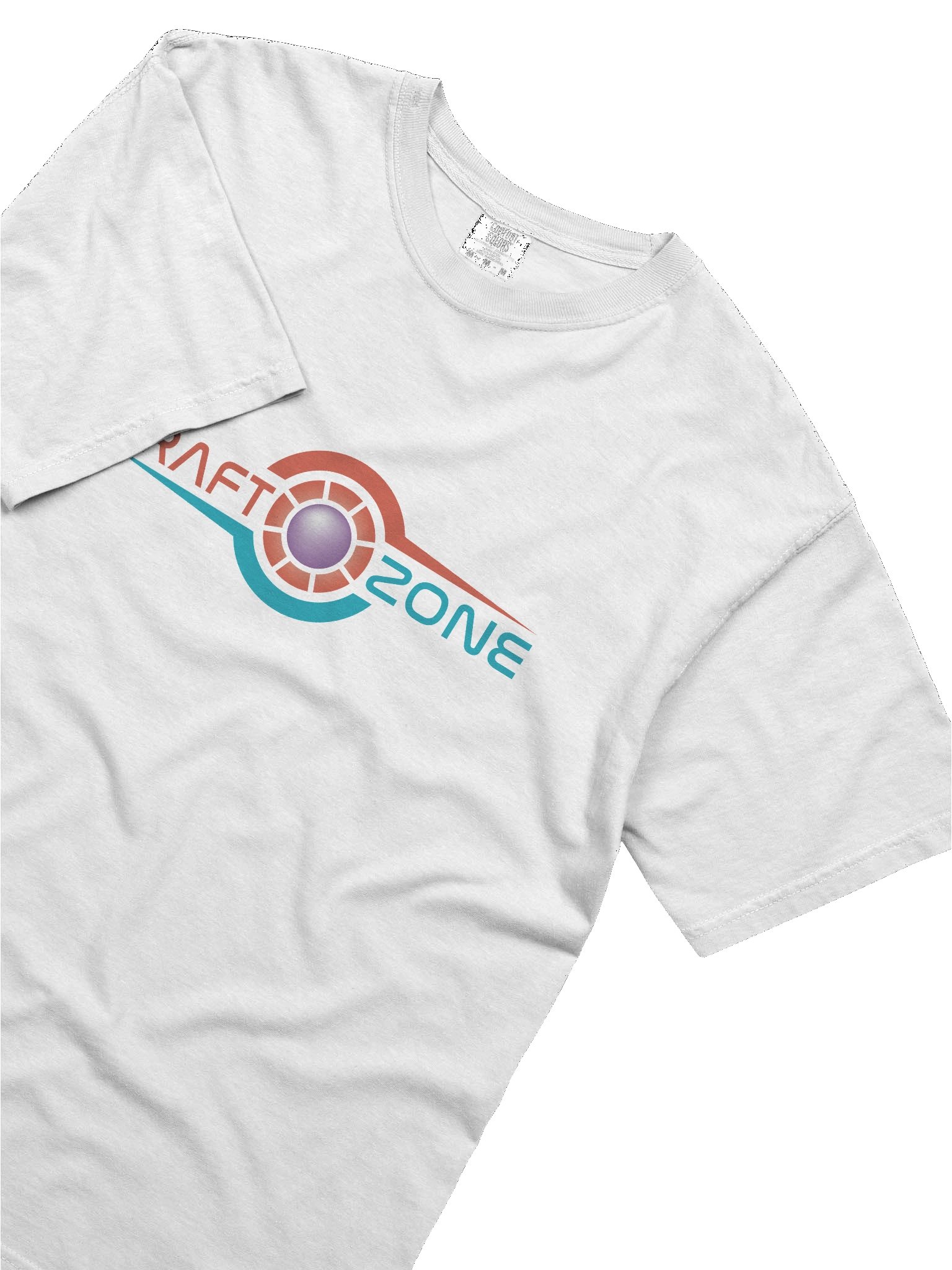 Draftzone Signature Tee product image (7)