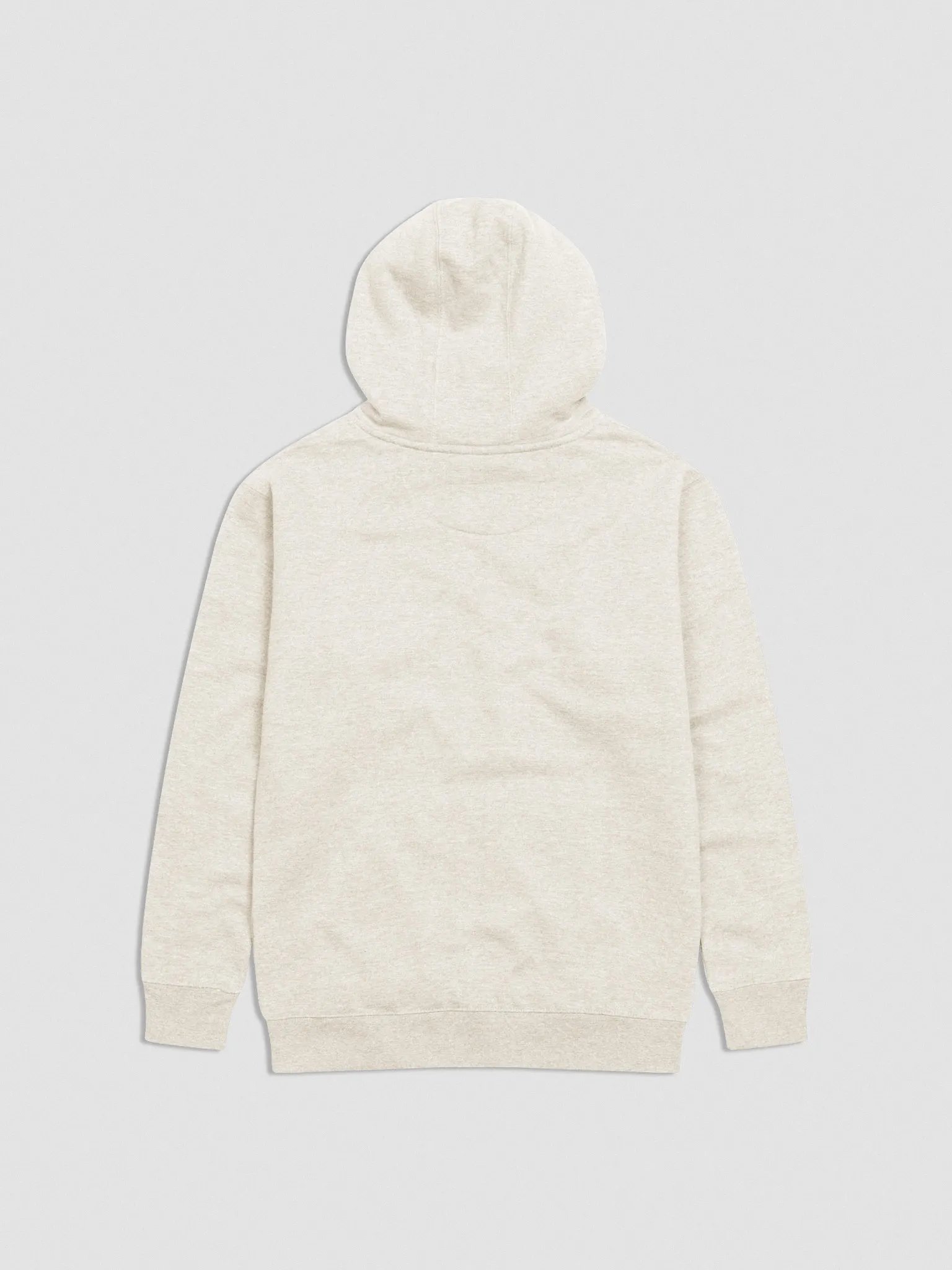 New Logo Hoodie Embroided product image (2)