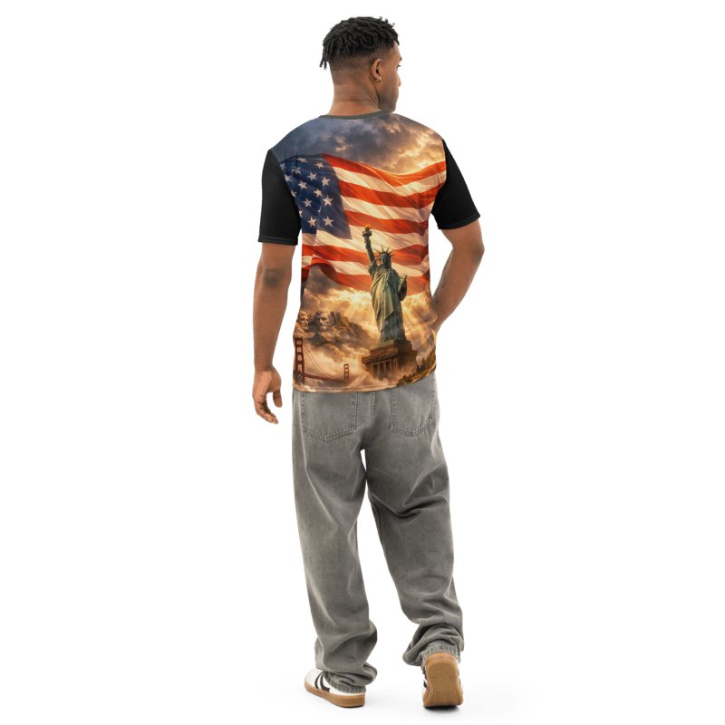 LIBERTY STRIKE product image (4)