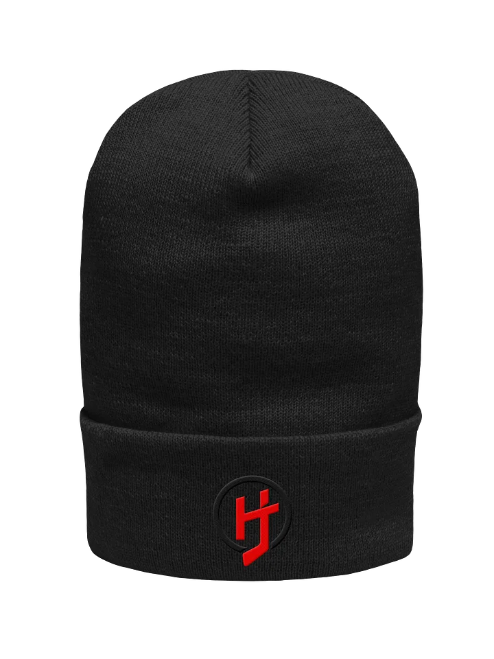 HJ Beanie product image (1)