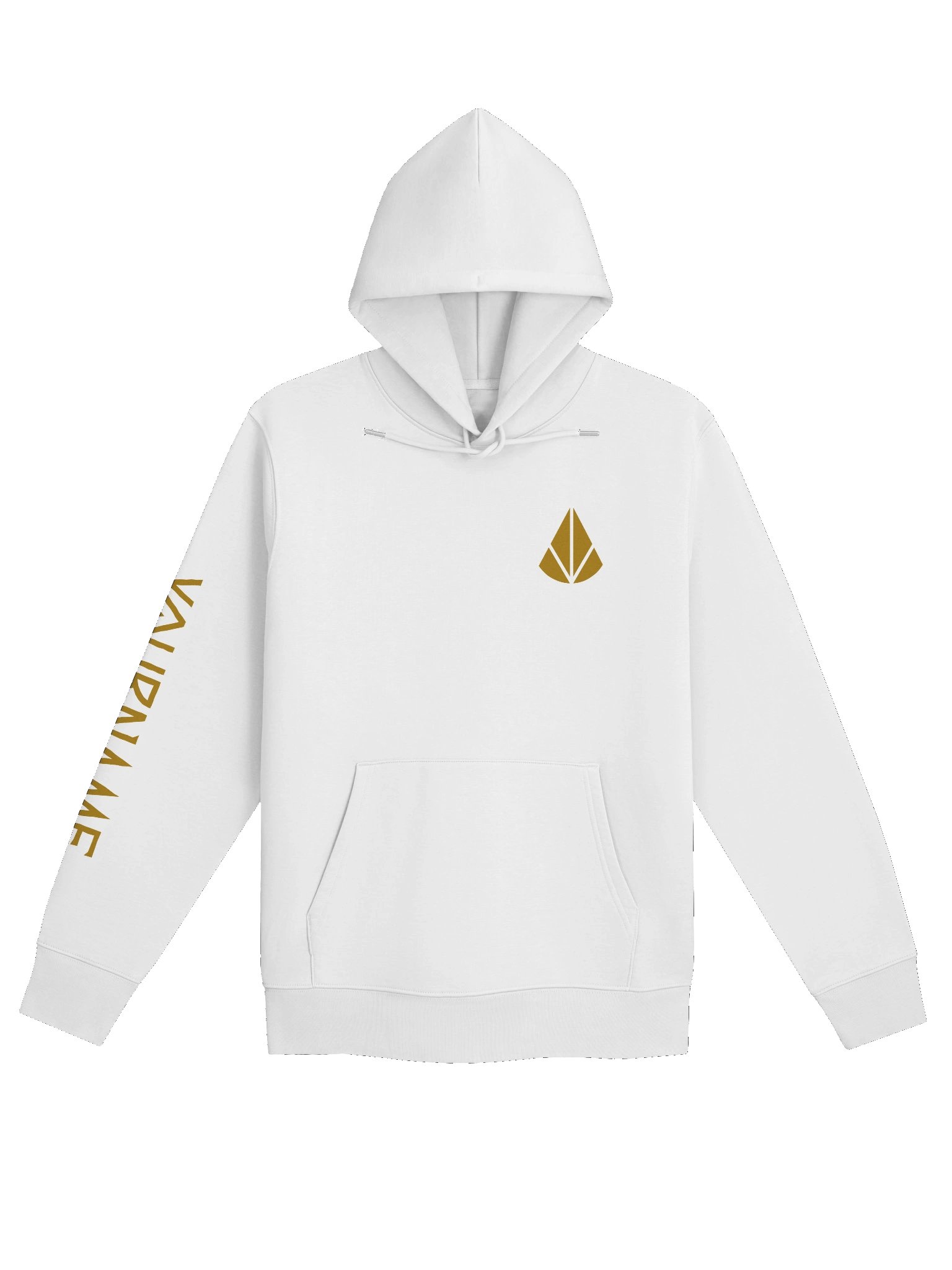GOTÁ TIER IV CUSTOM SLEEVE HOODIE product image (2)