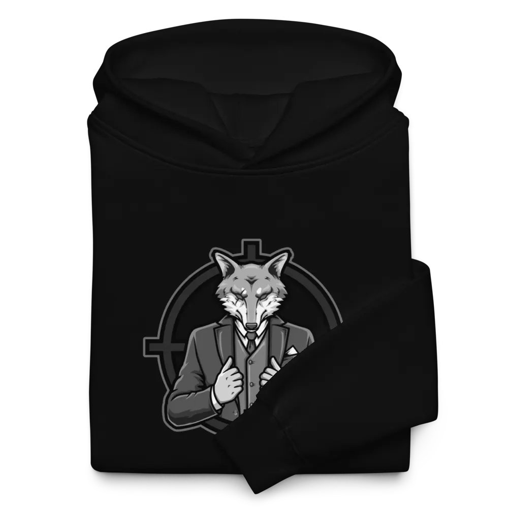 The Stealth (Hoodie) product image (3)