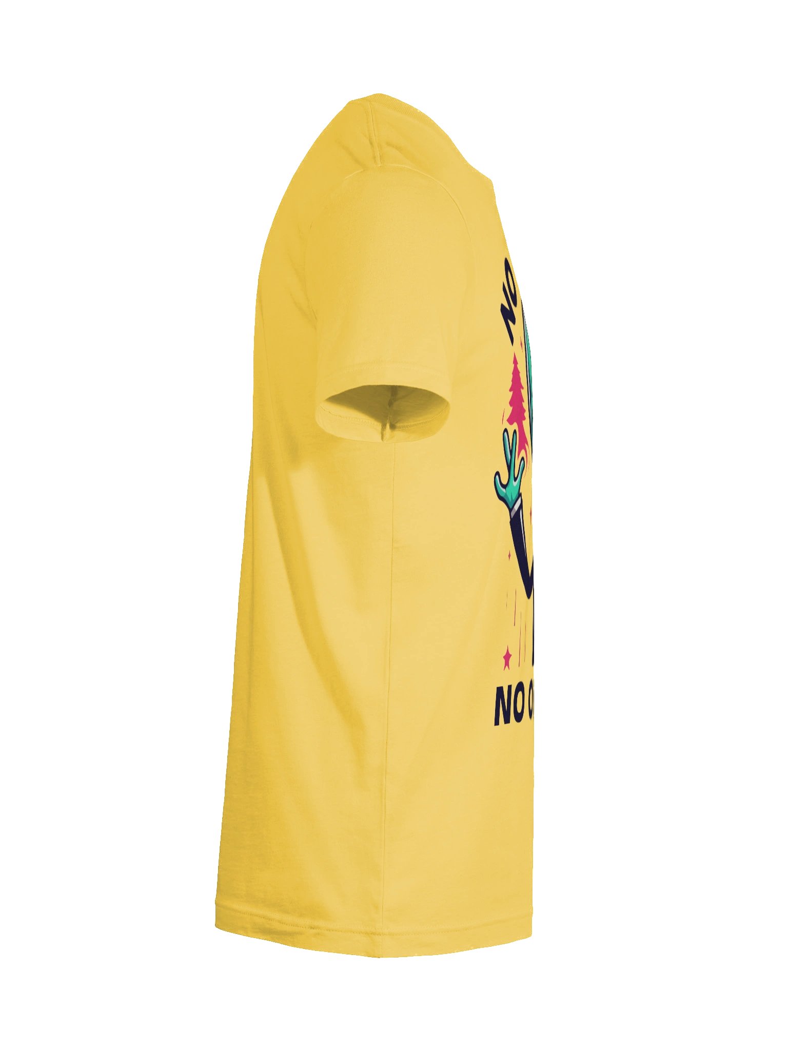 No Trees No Oxygen T-shirts product image (126)