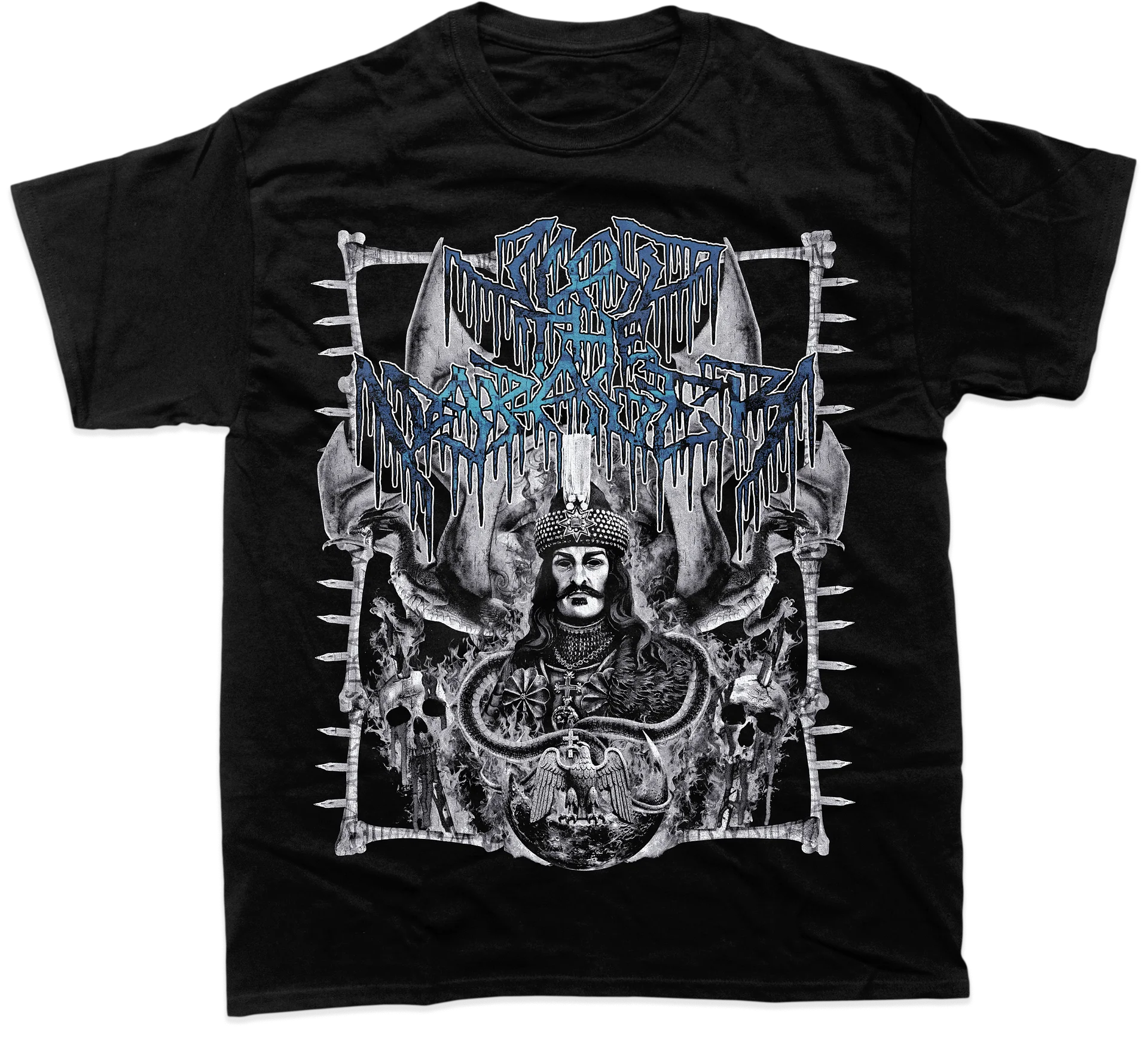 Vlad the Impaler - 2 product image (1)