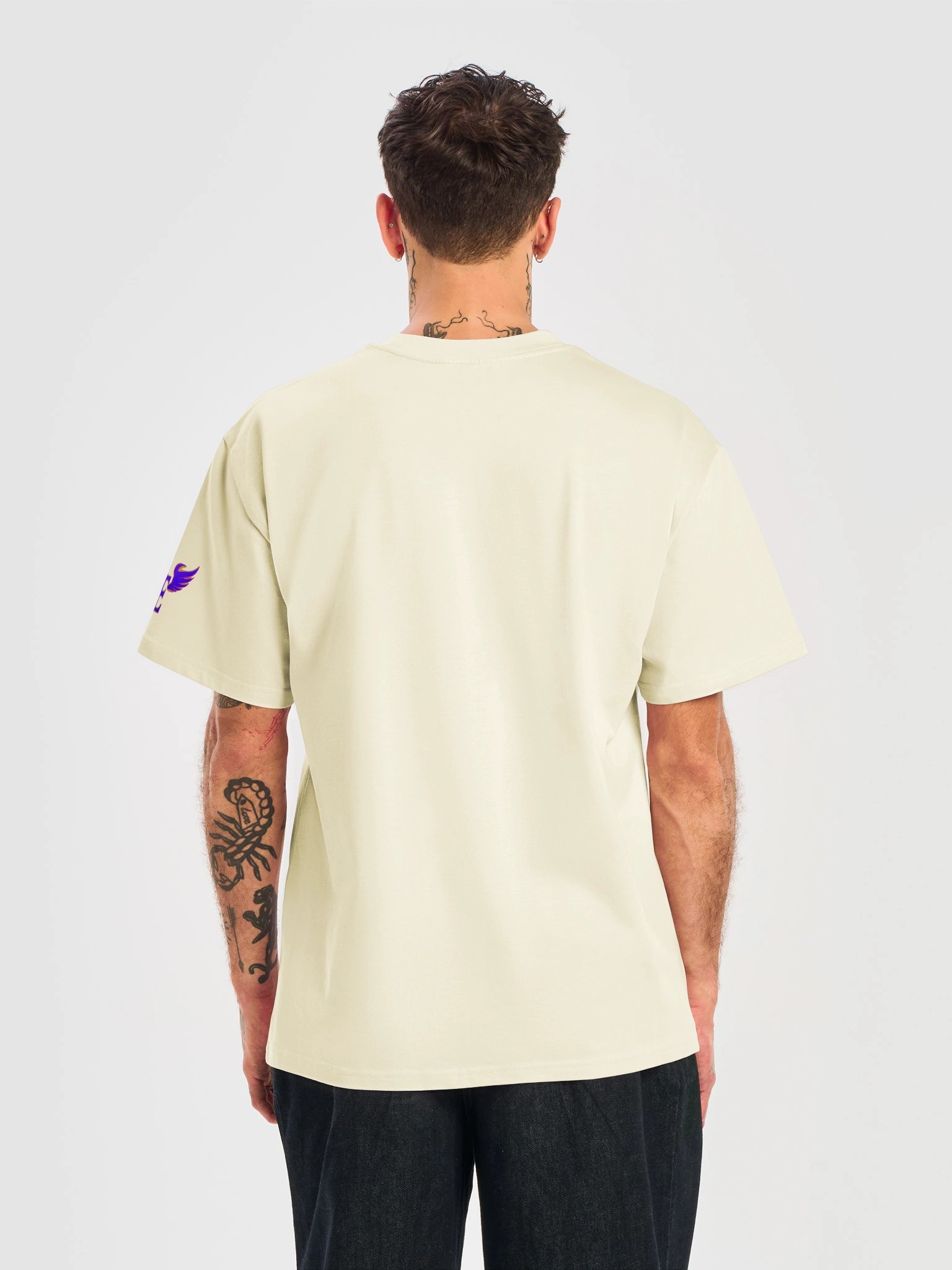 Taken, Not Tame Strawberry Tee product image (6)