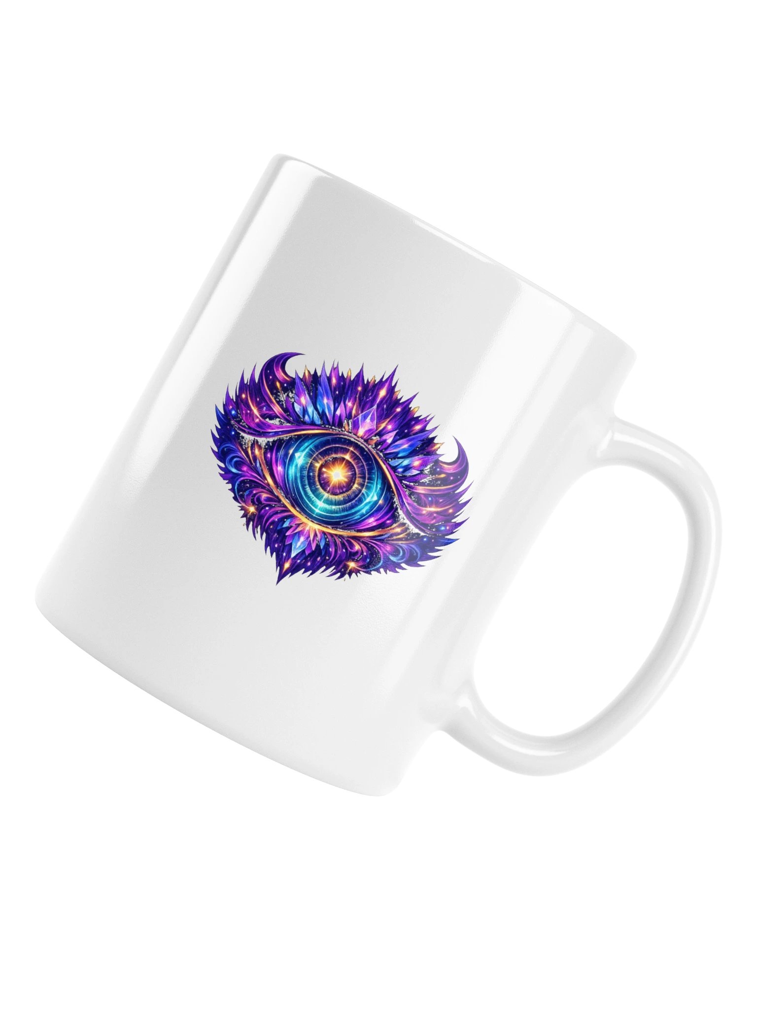 Astral Third Eye — Mug product image (6)