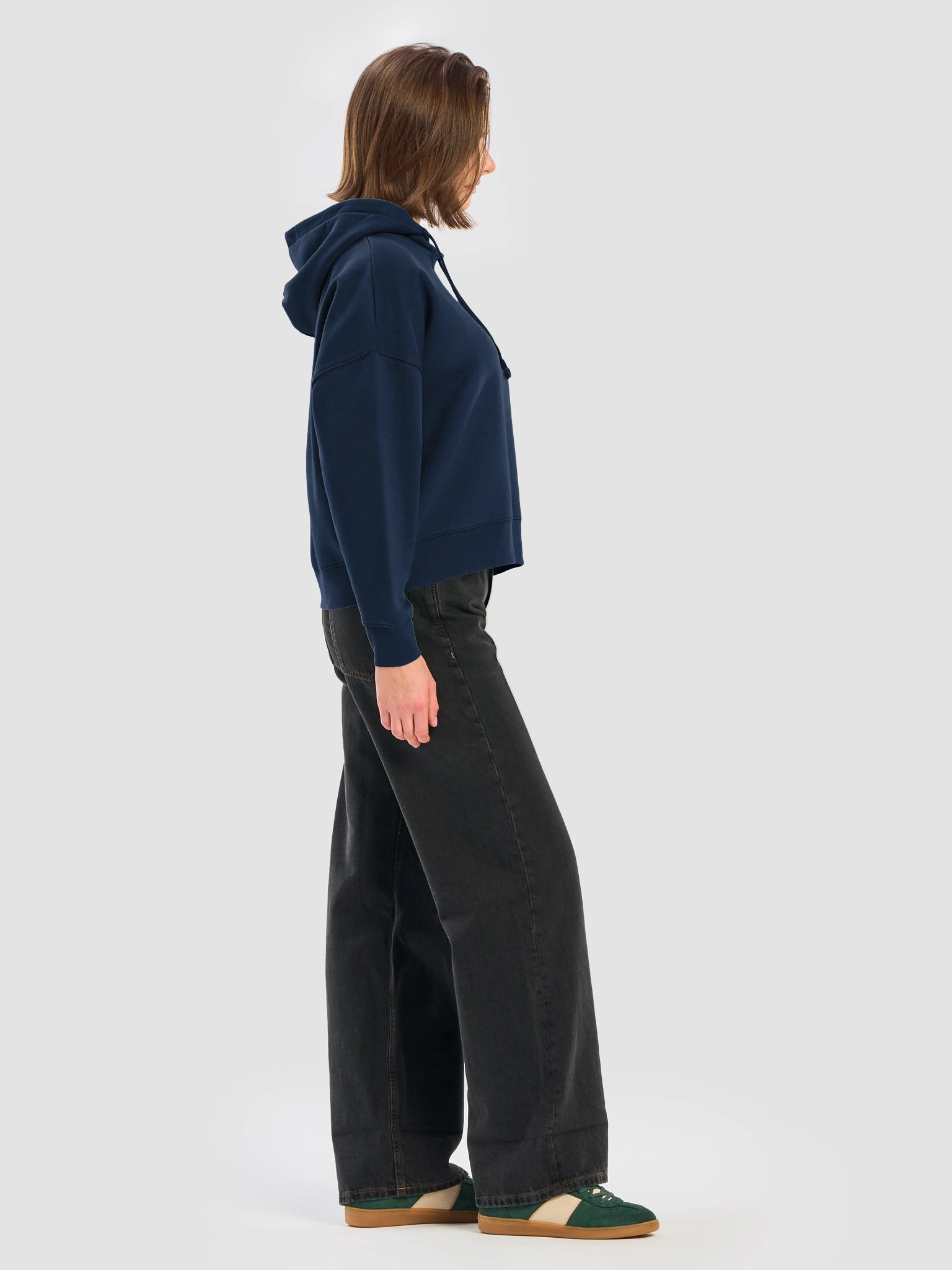 Words I Never Said Vintage Lyric Hoodie product image (8)