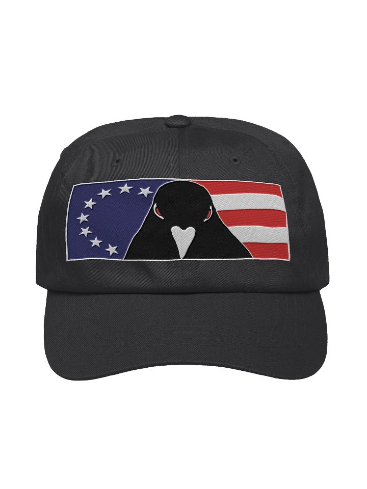 The Betsy Ross: Rex Edition Signature Cap product image (1)