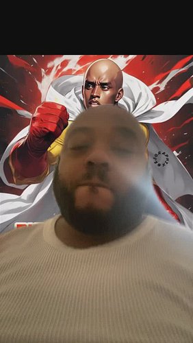 Butt Punch Man is Diabolical