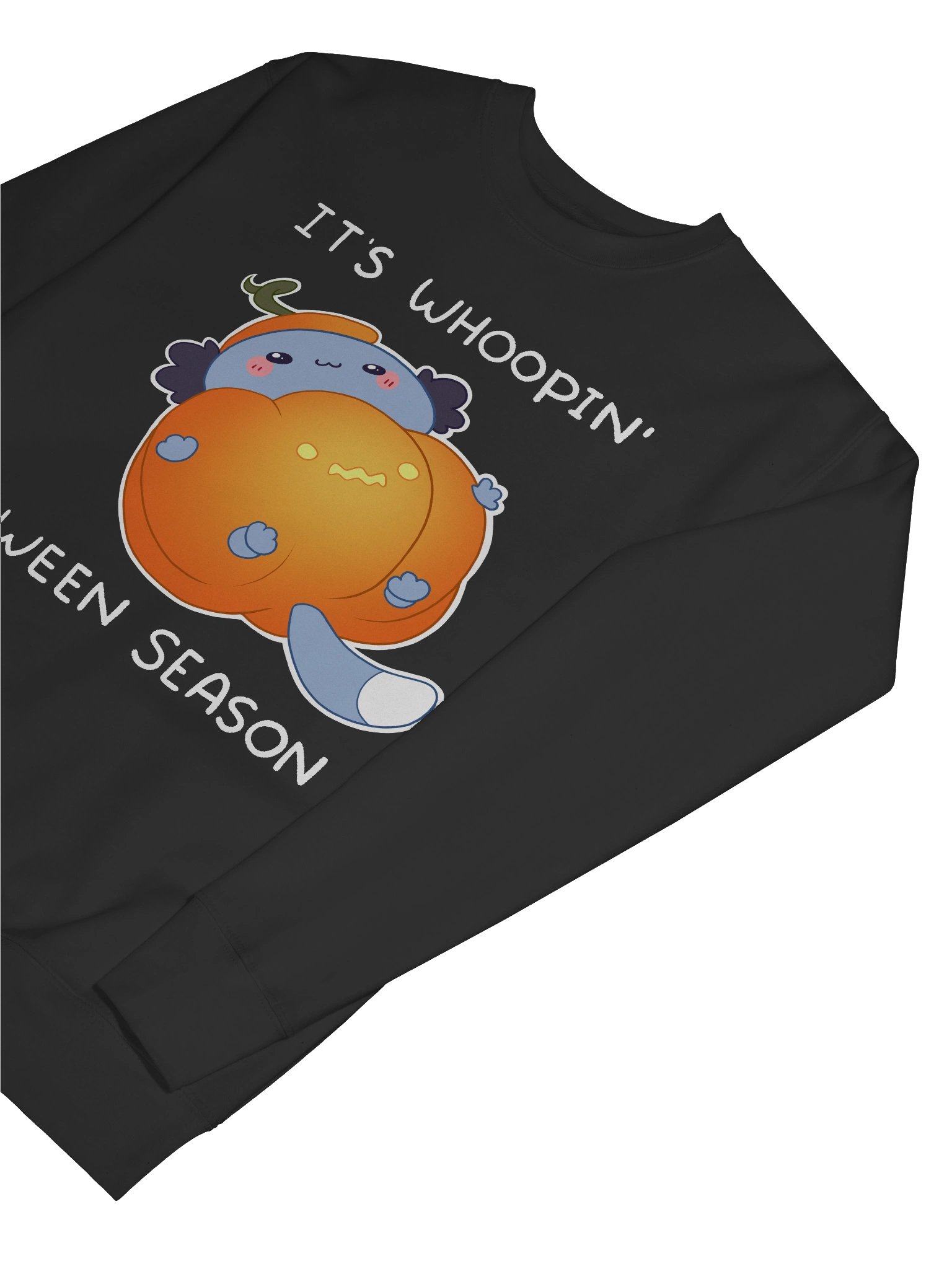 Whoopin Ween (Dark) product image (7)