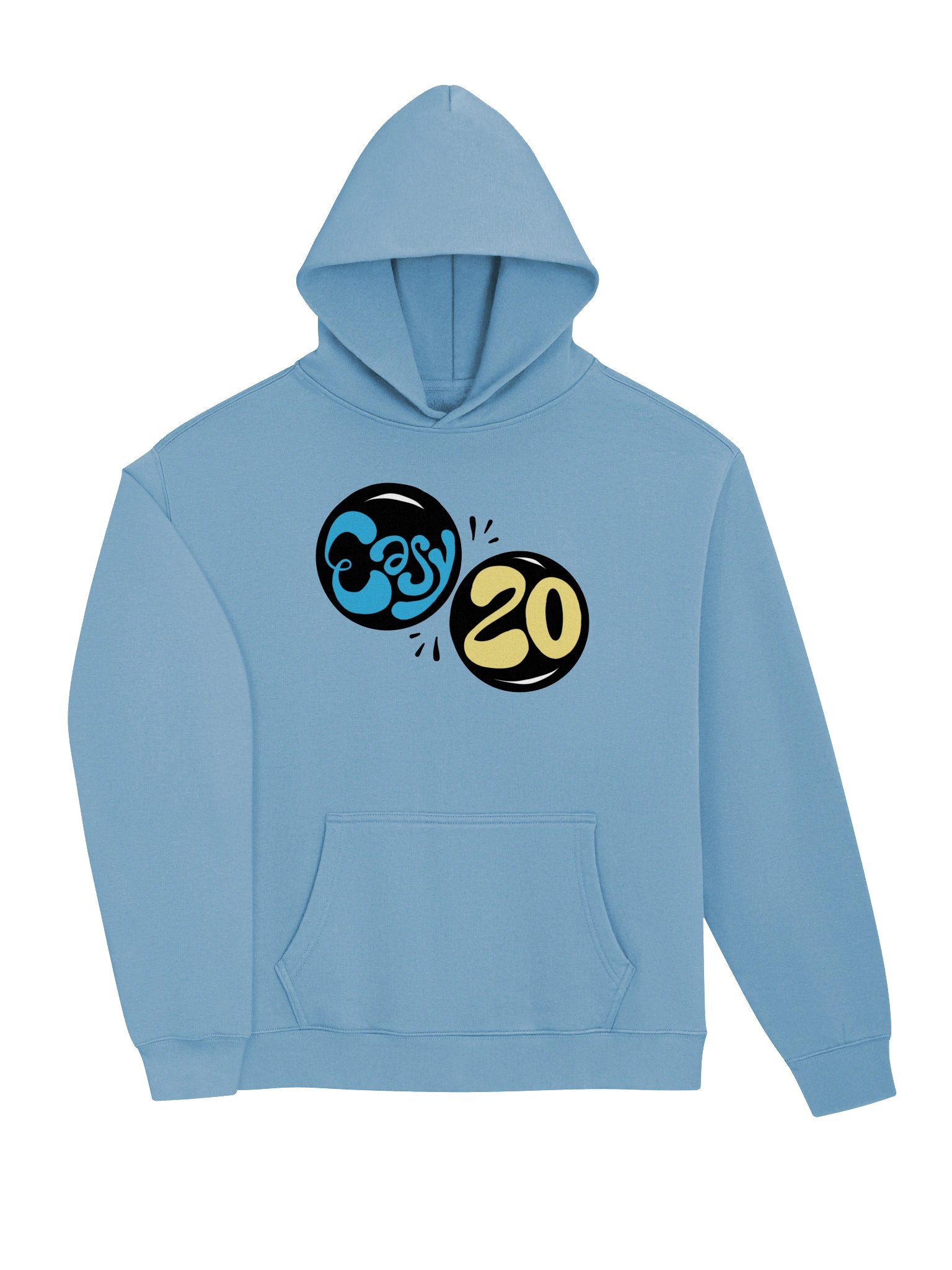 Easy 20 Hoodie product image (3)