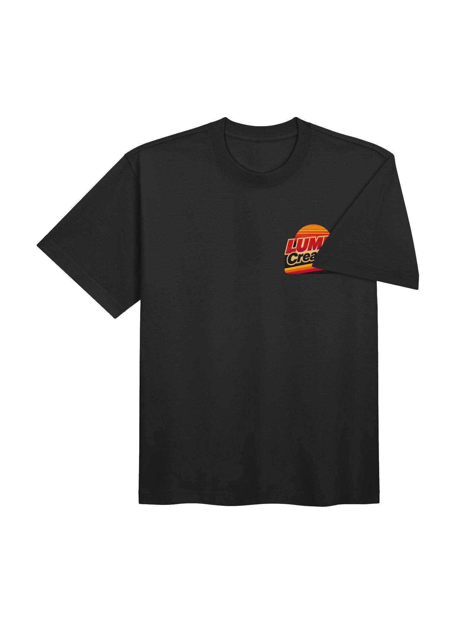 LUMIX Creators Vintage Tee product image (4)