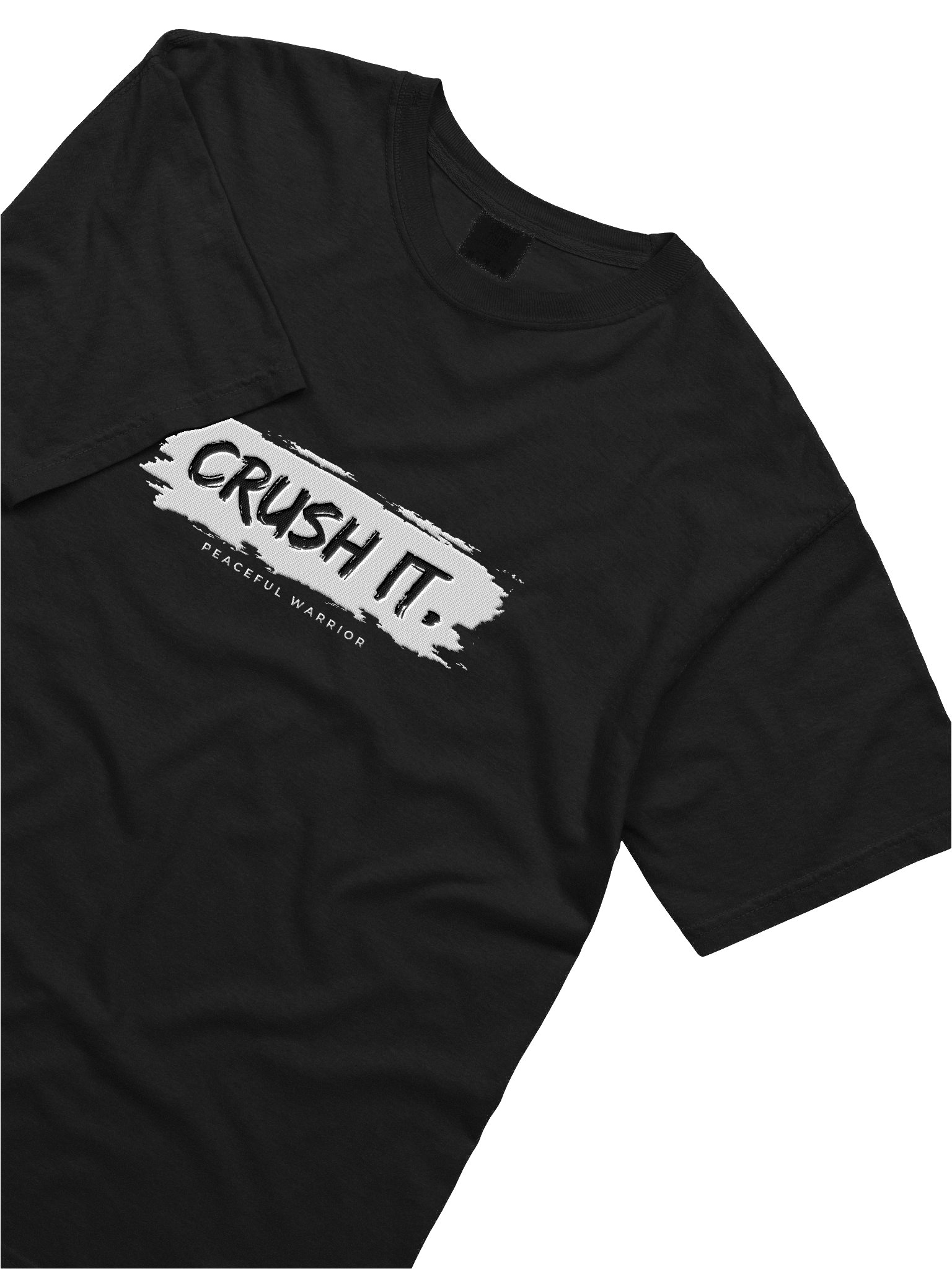 PW Crush it T-shirt product image (25)