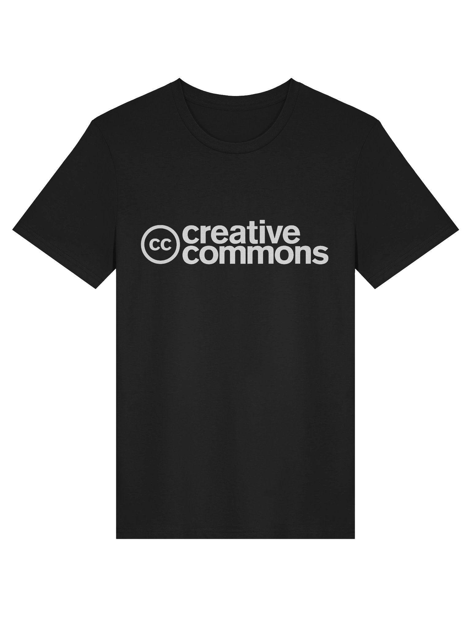 Logo T-Shirt product image (1)