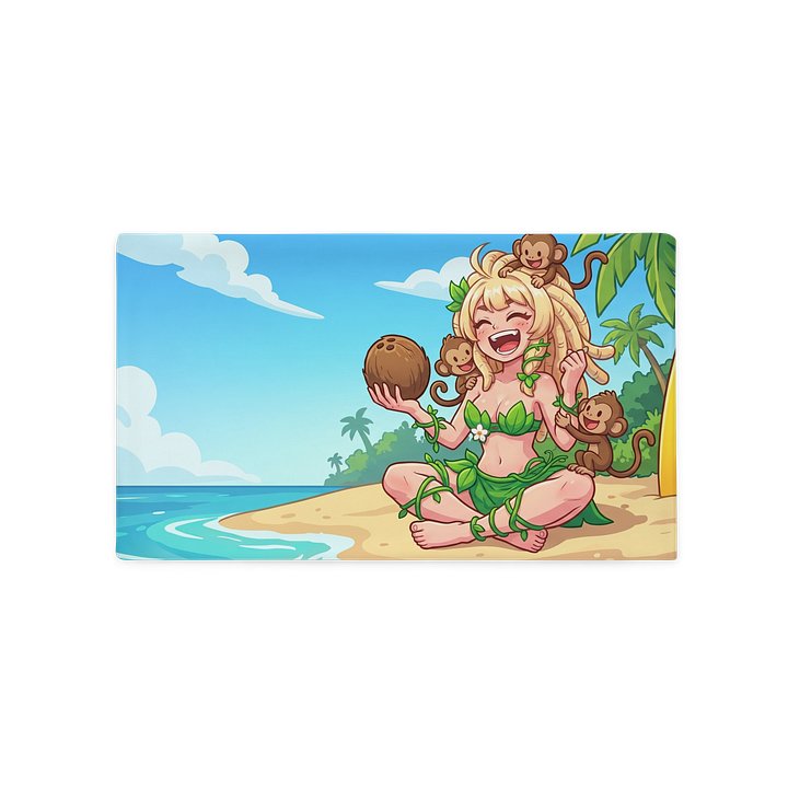 Surfs Up Pillow product image (5)