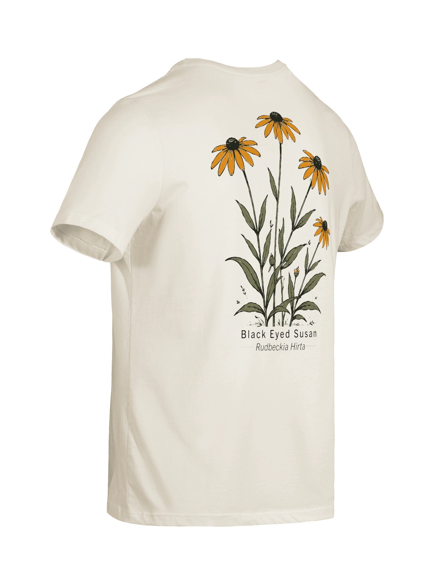 Black Eyed Susan Women's Relaxed Tee product image (10)