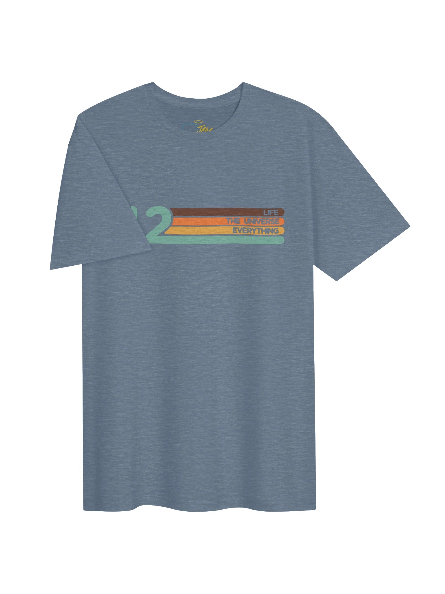Answer to Everything Tee product image (3)