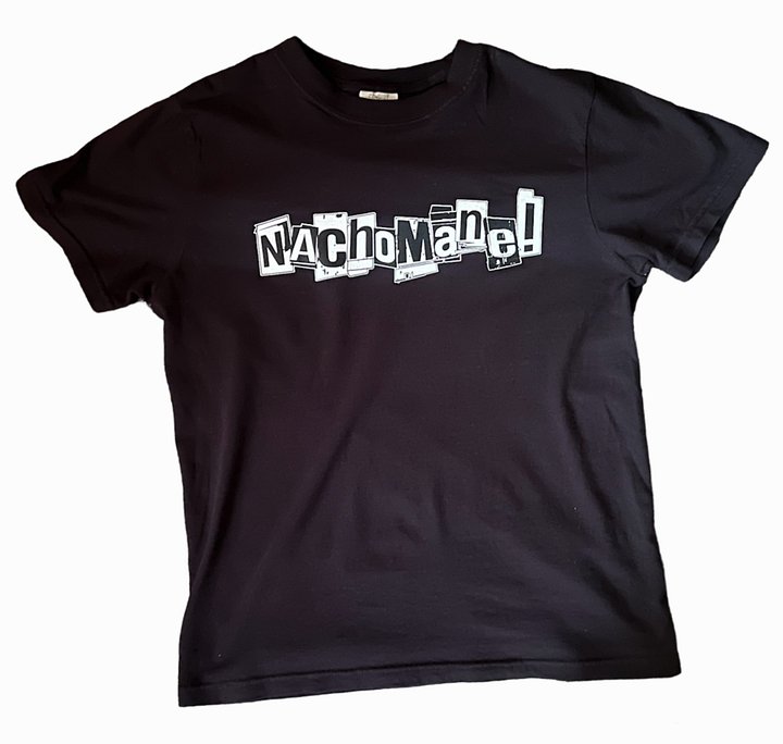 nachomane shirt product image (1)