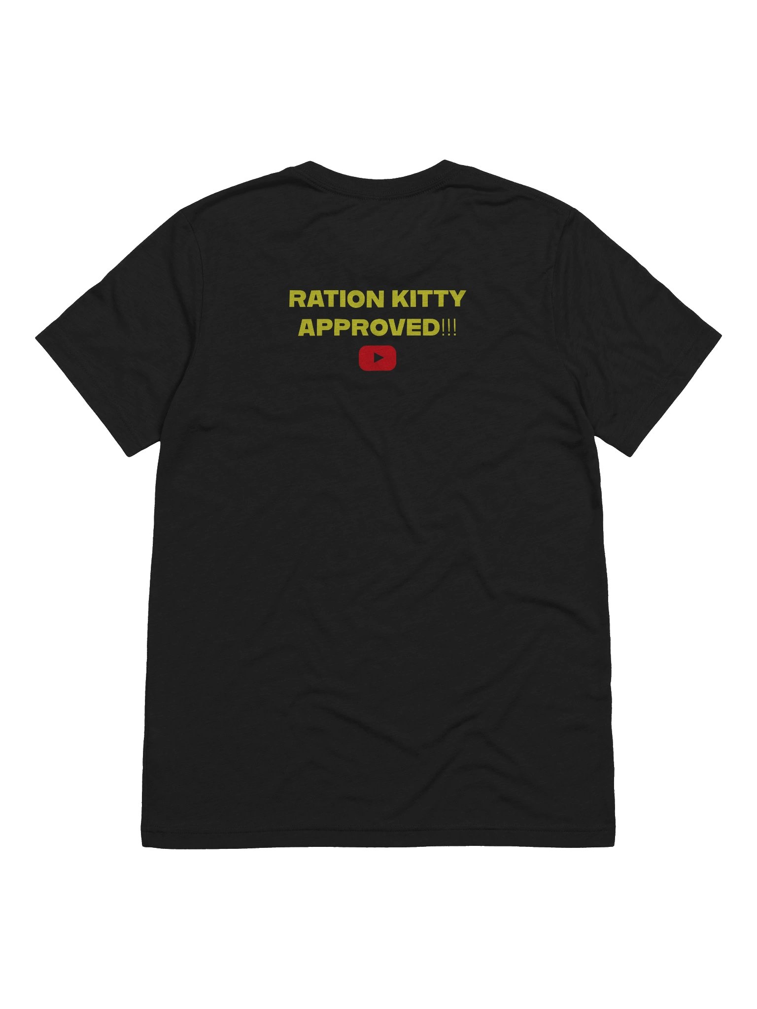 JermsMRE - Ration Kitty - Premium T-Shirt product image (8)