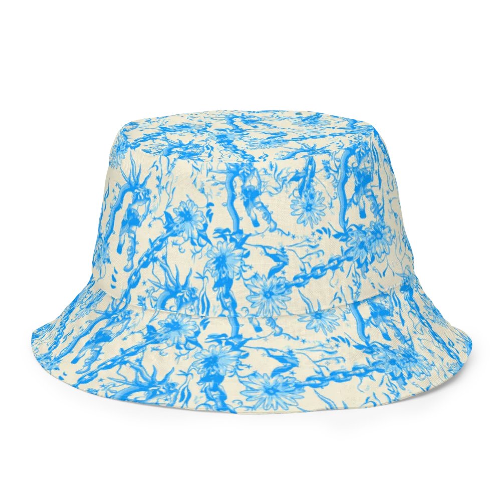 Ceramic Vardorvis Bucket Hat product image (9)