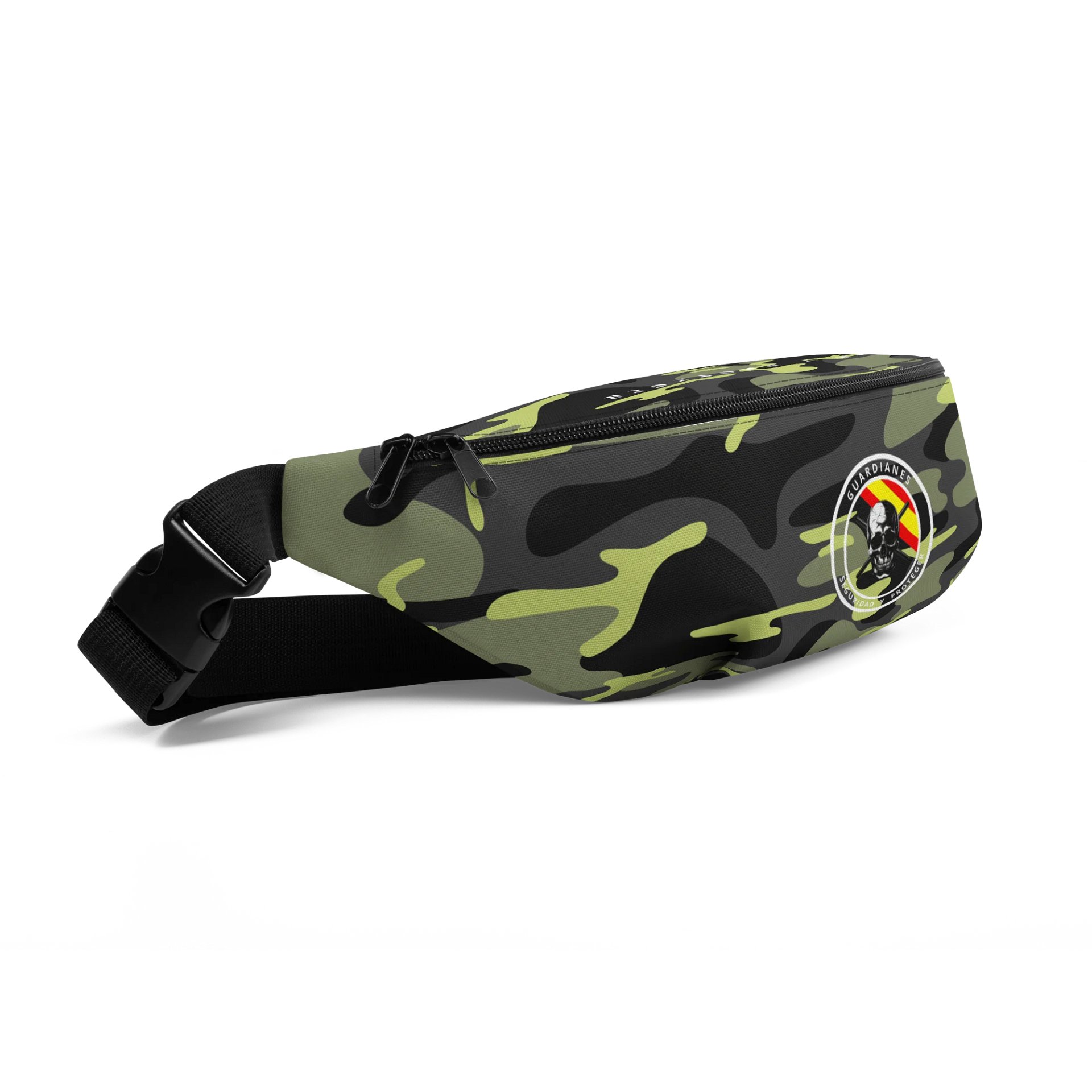 RIÑONERA CAMUFLAJE (EU) product image (2)