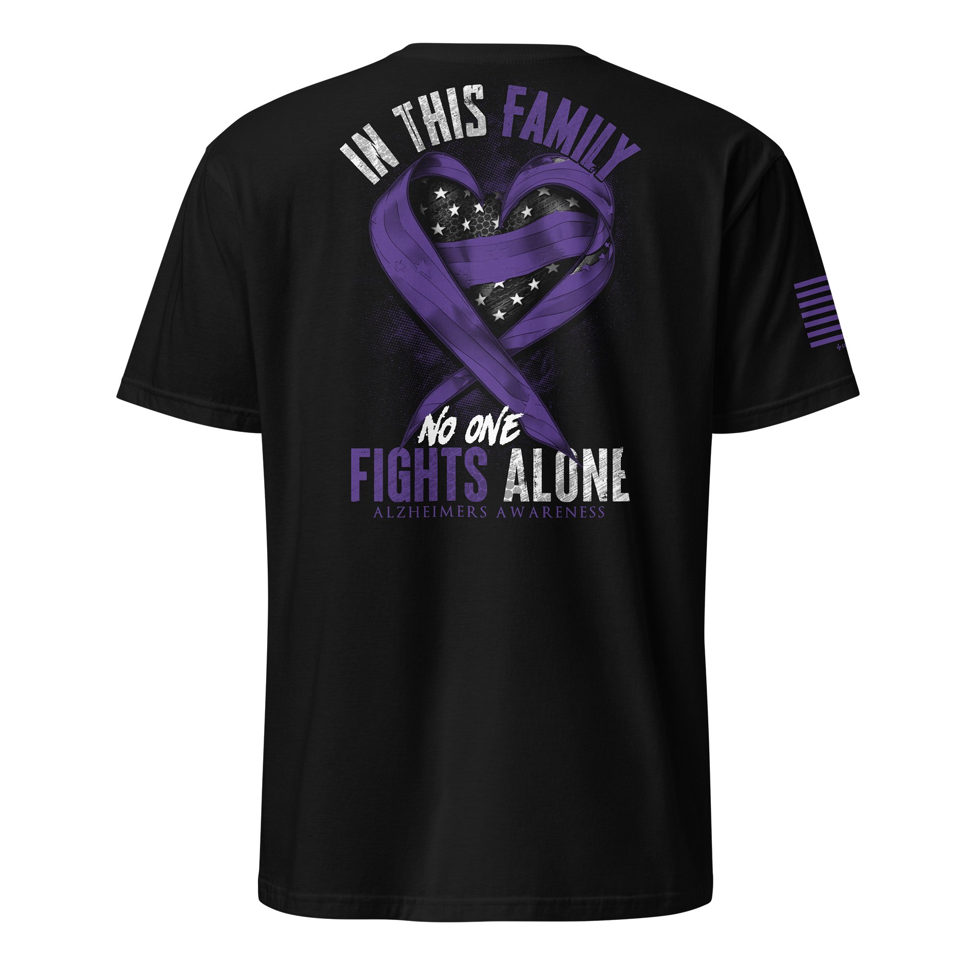 Ribbon Heart: Alzheimer’s product image (1)