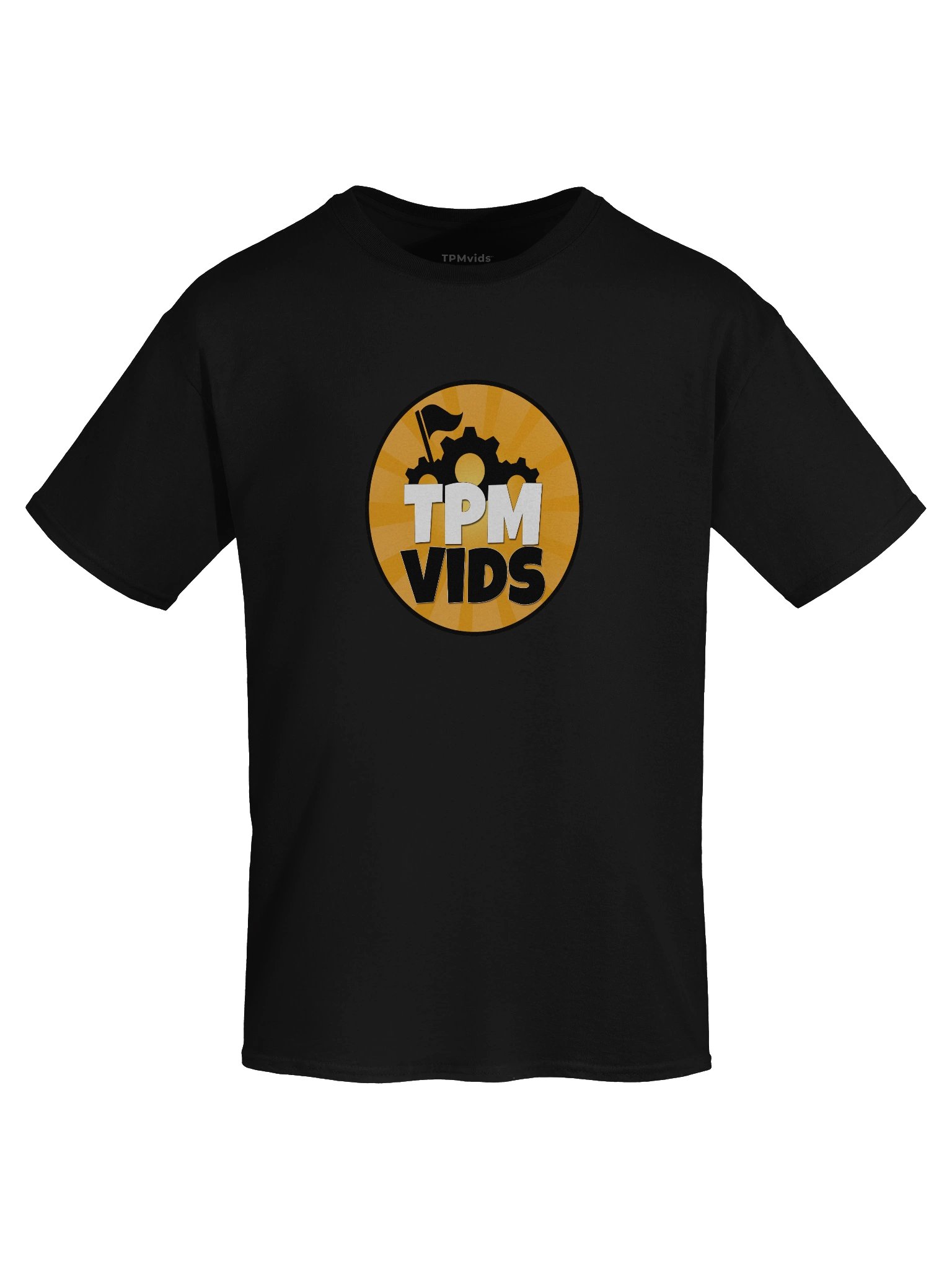 TPMvids Classic Logo product image (7)