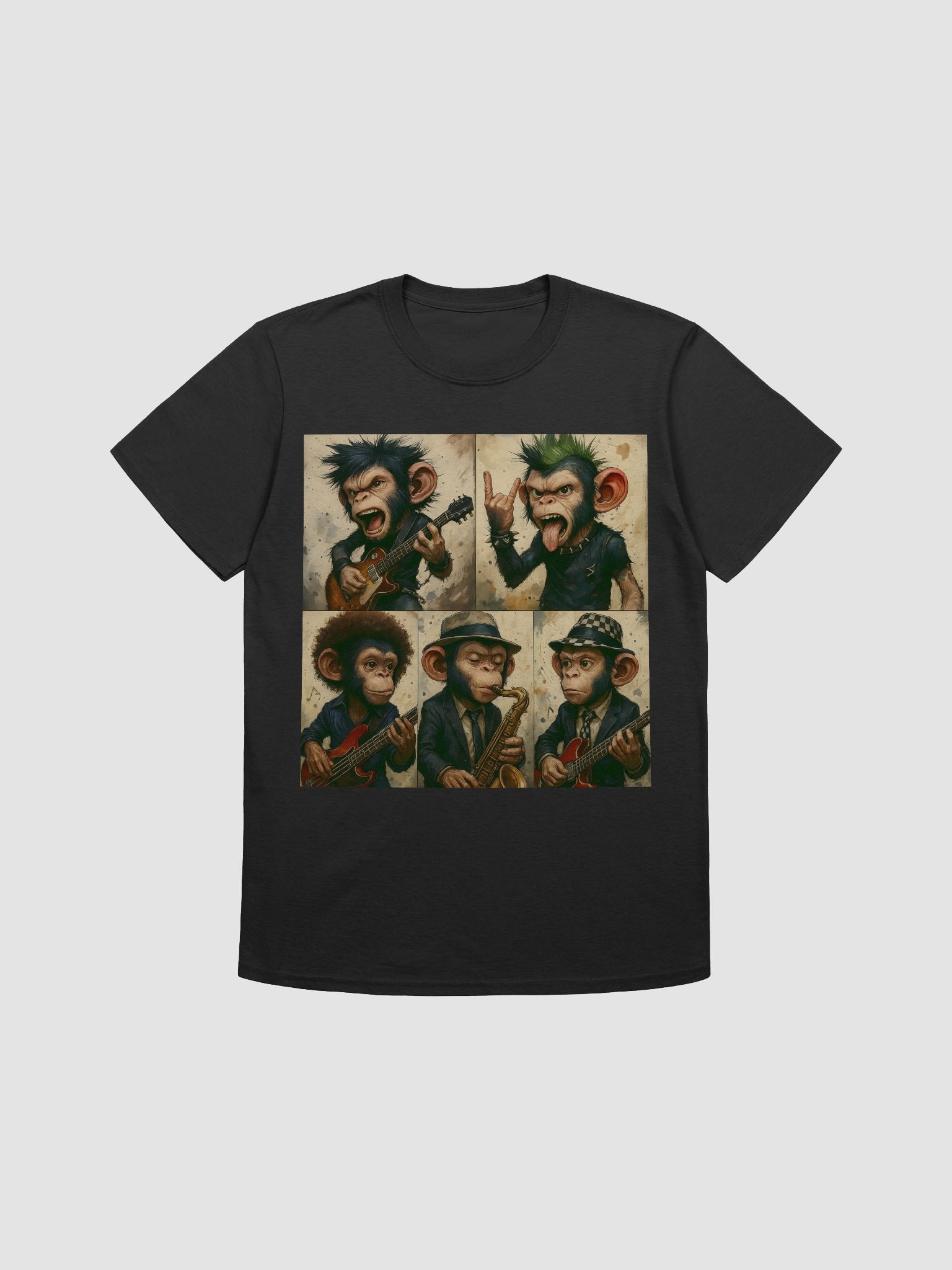 Latent Anarchy 3 product image (1)
