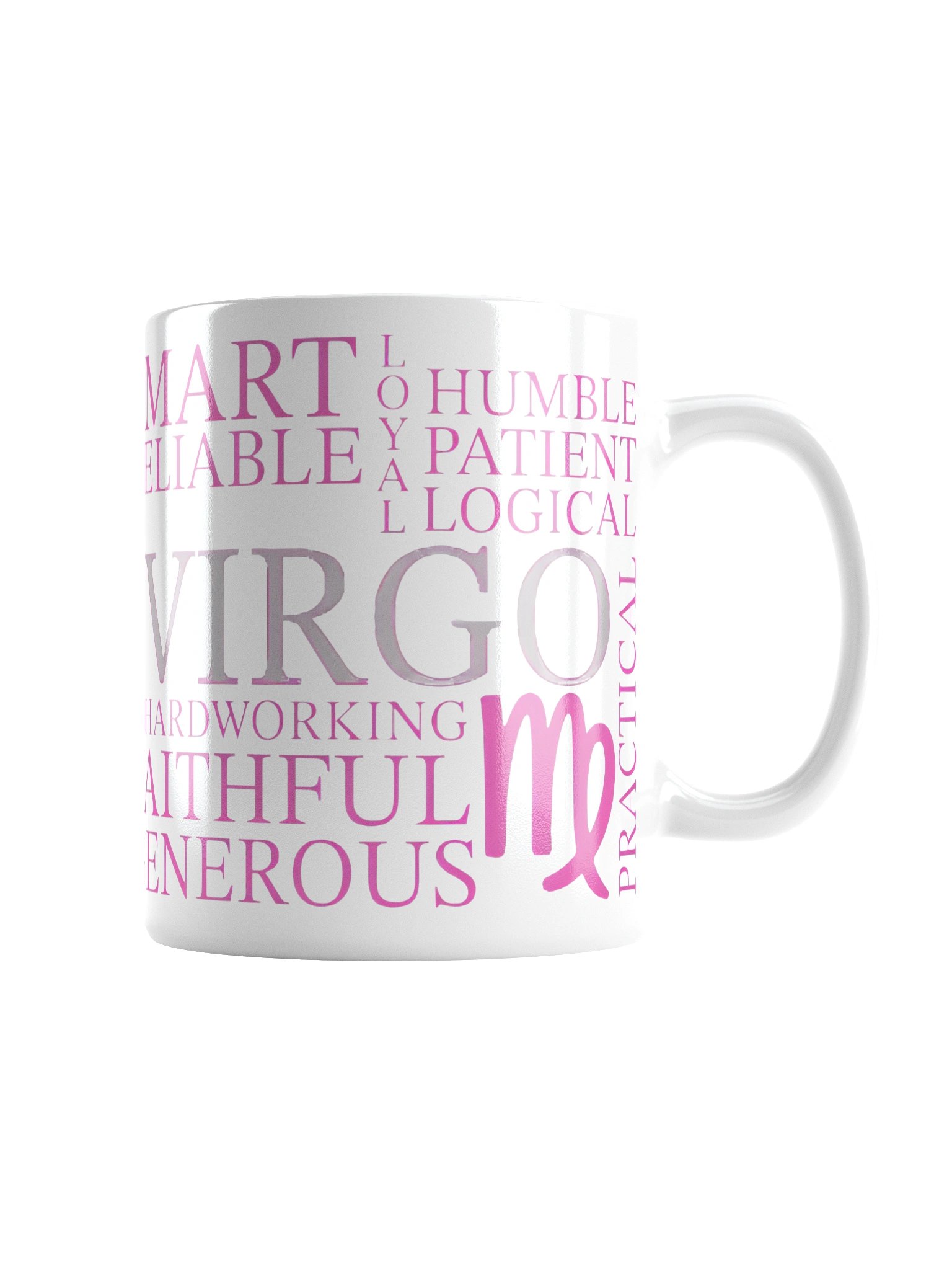 Virgo Mug product image (7)