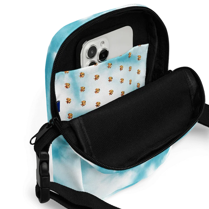 Neptune - Utility Crossbody Bag product image (2)