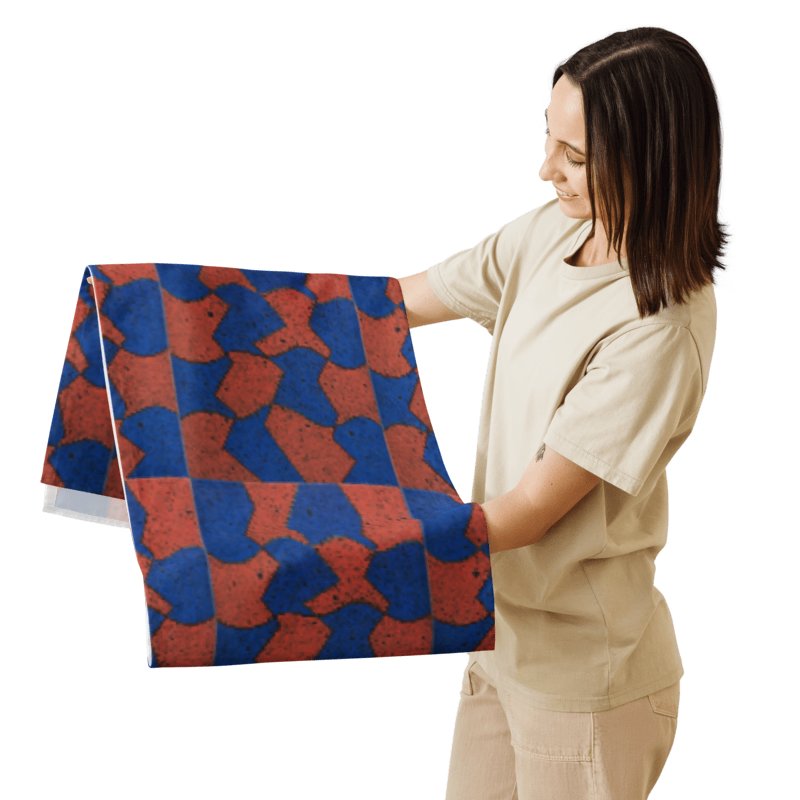 The Real Fix Table Runner product image (3)