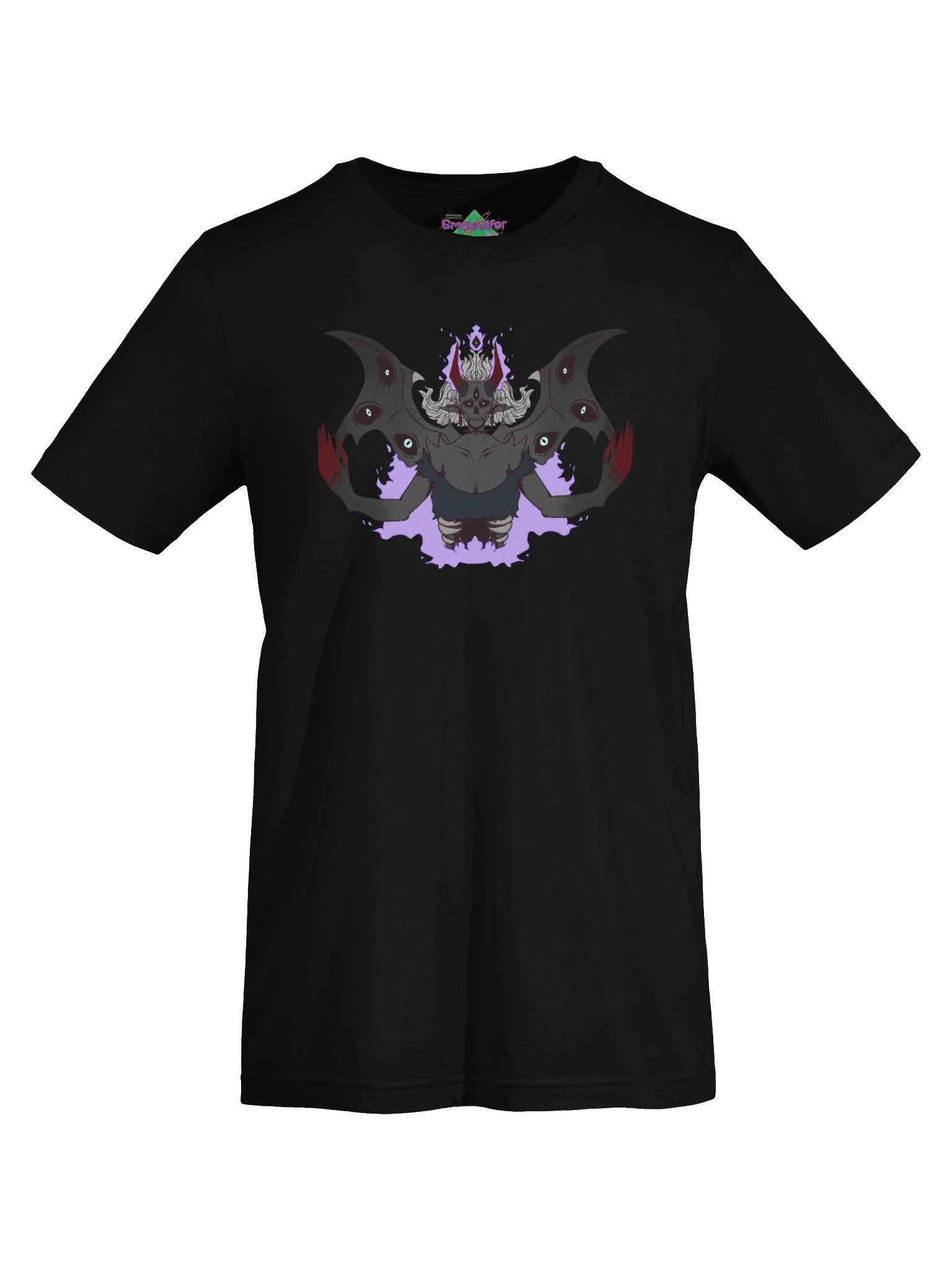 Full Lich Soft Tee product image (5)