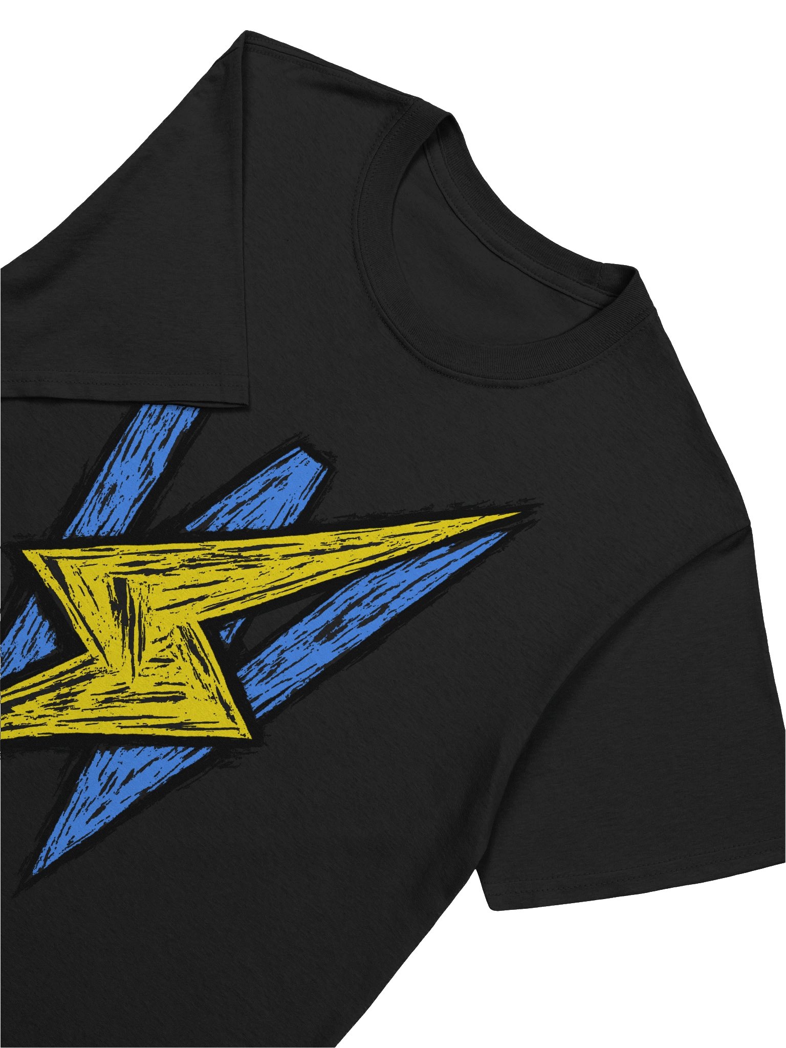 SW Aggression T-Shirt product image (7)