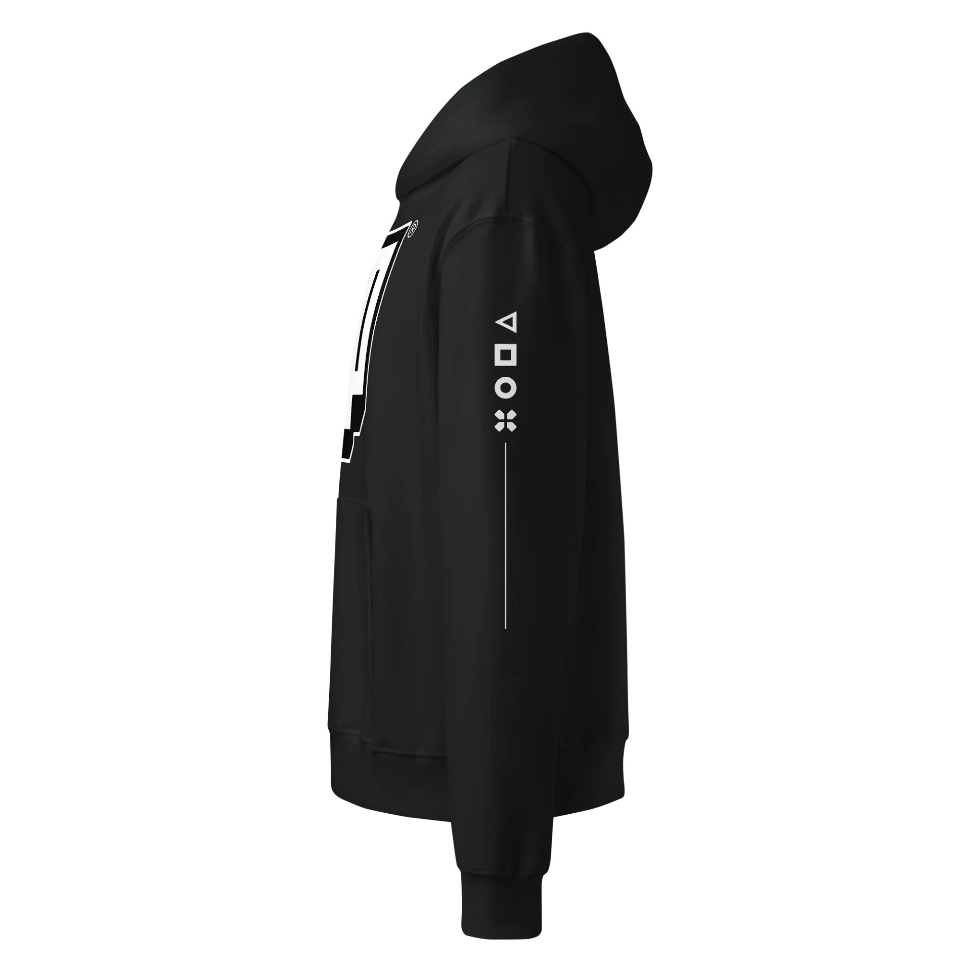 SharePlay Logo Hoodie product image (3)